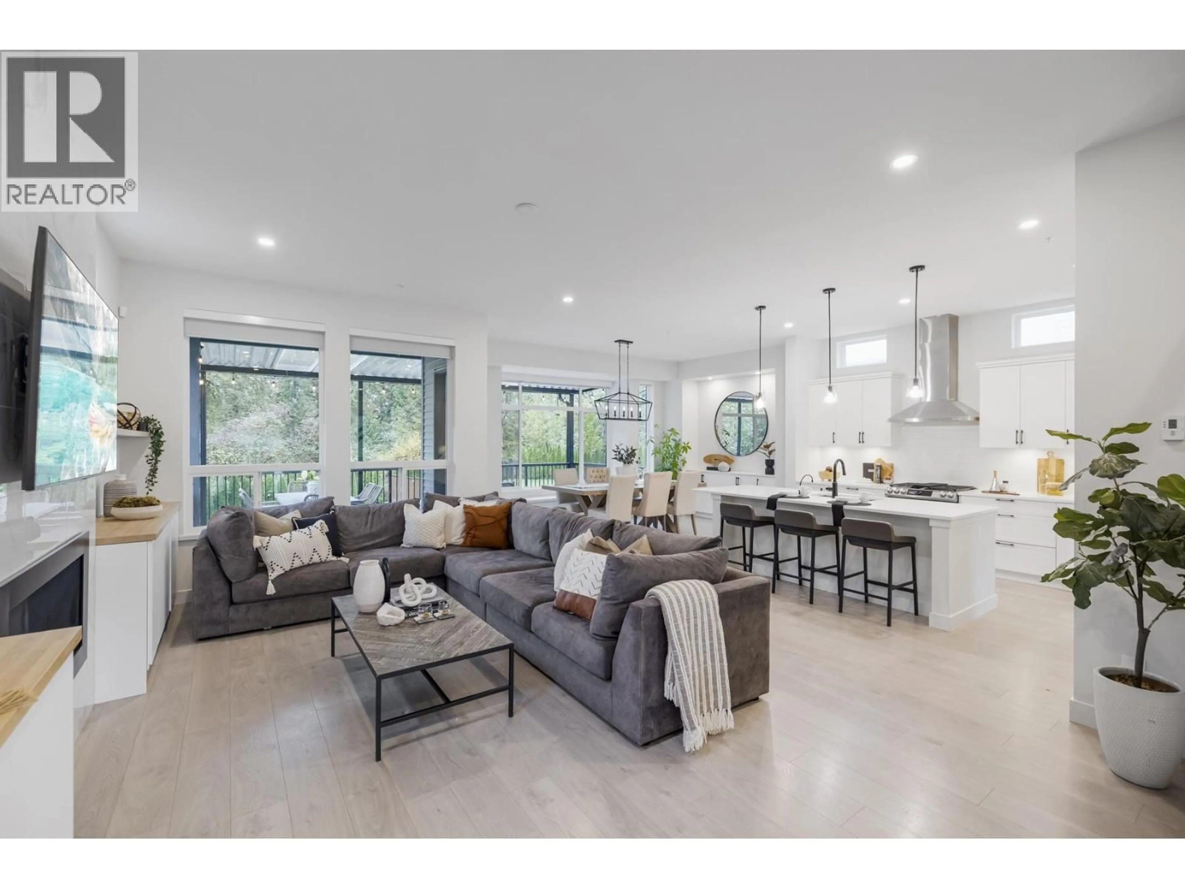 Open concept kitchen, unknown for 11371 MCDOUGAL STREET, Maple Ridge British Columbia V2X4K6