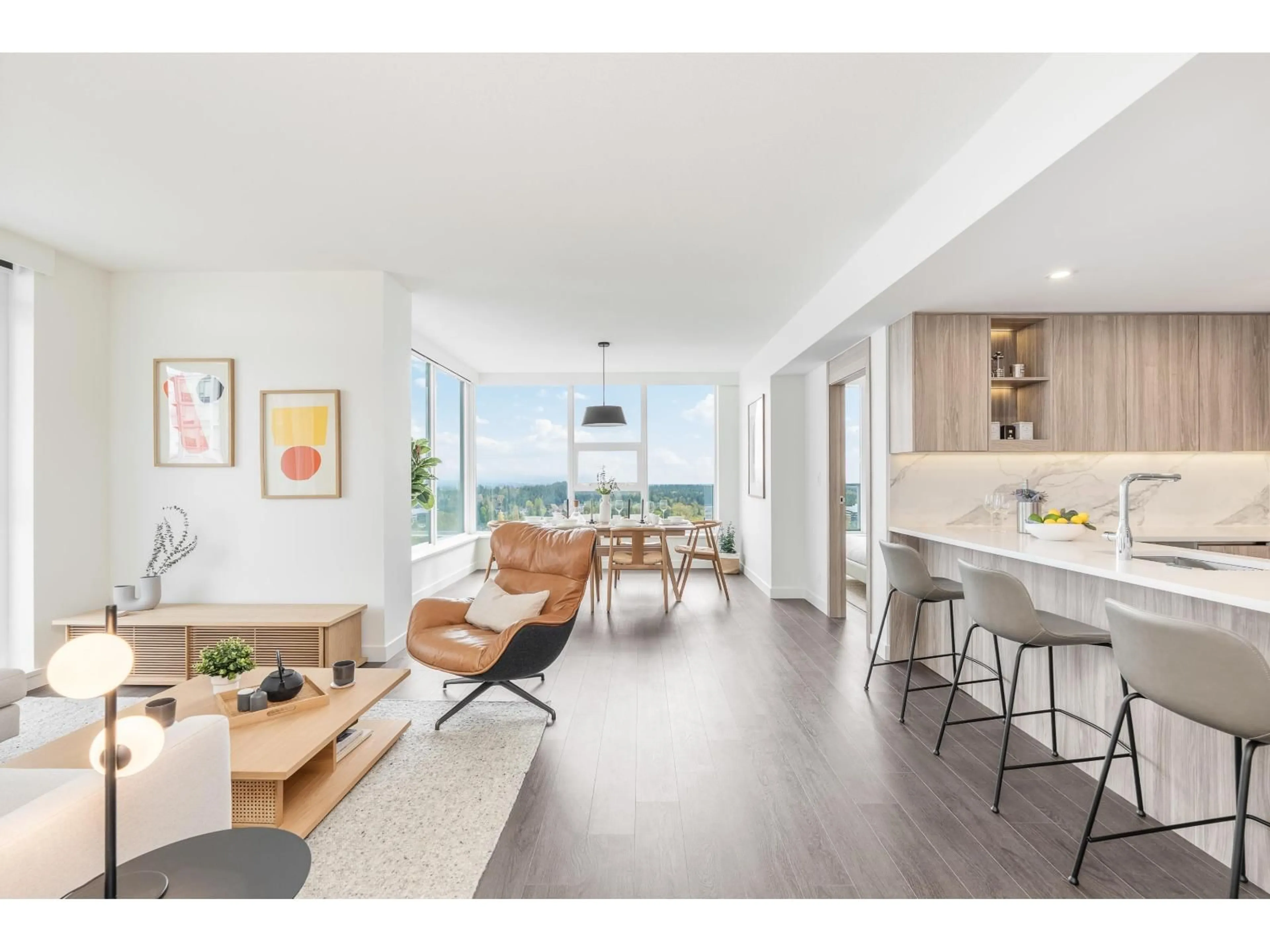 Unknown for 3307 - 13778 100, Surrey British Columbia V3T0V3