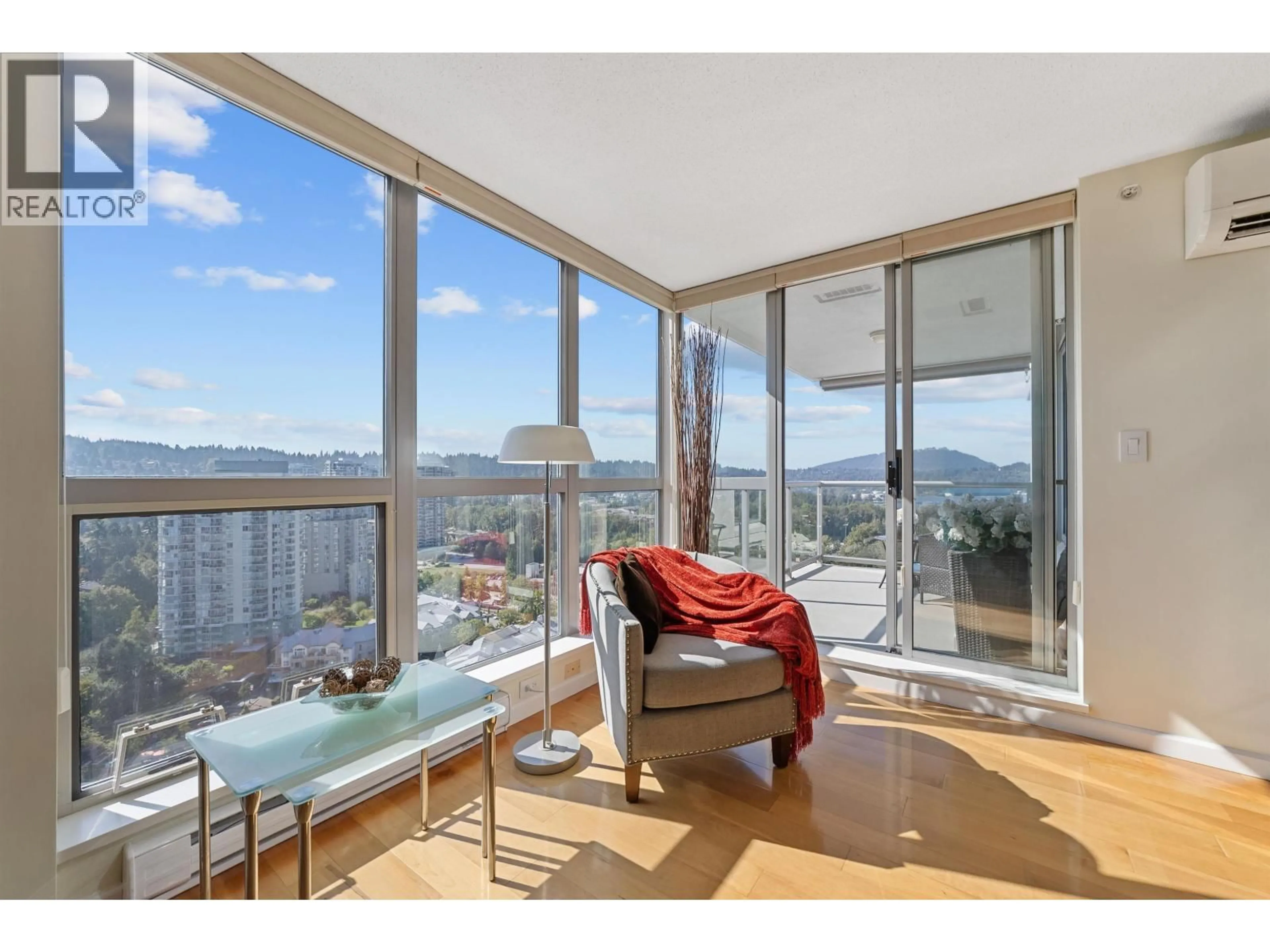 Unknown for 2103 - 290 NEWPORT DRIVE, Port Moody British Columbia V3H5N2