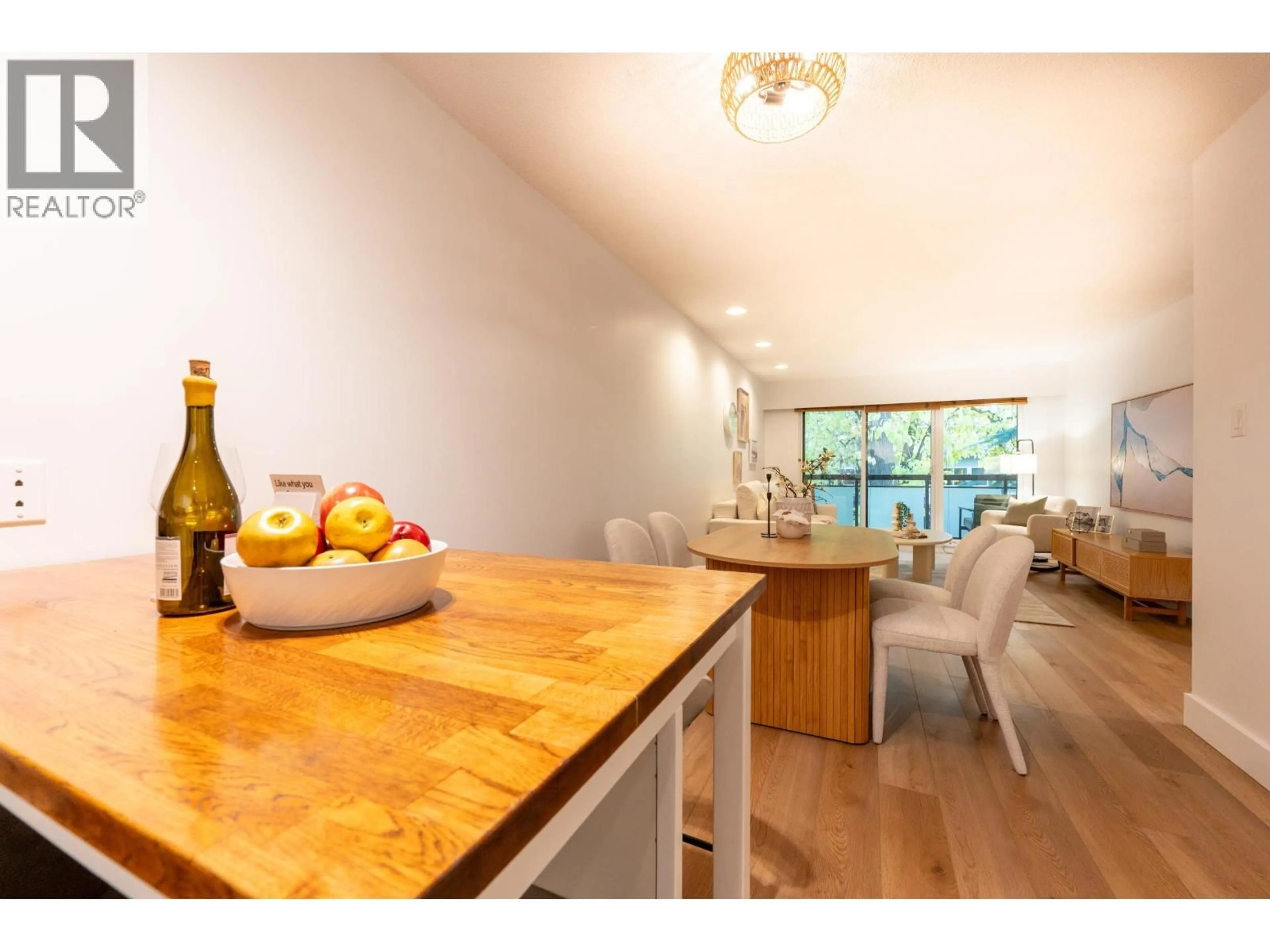 Unknown for 304 - 1855 NELSON STREET, Vancouver British Columbia V6G1M9