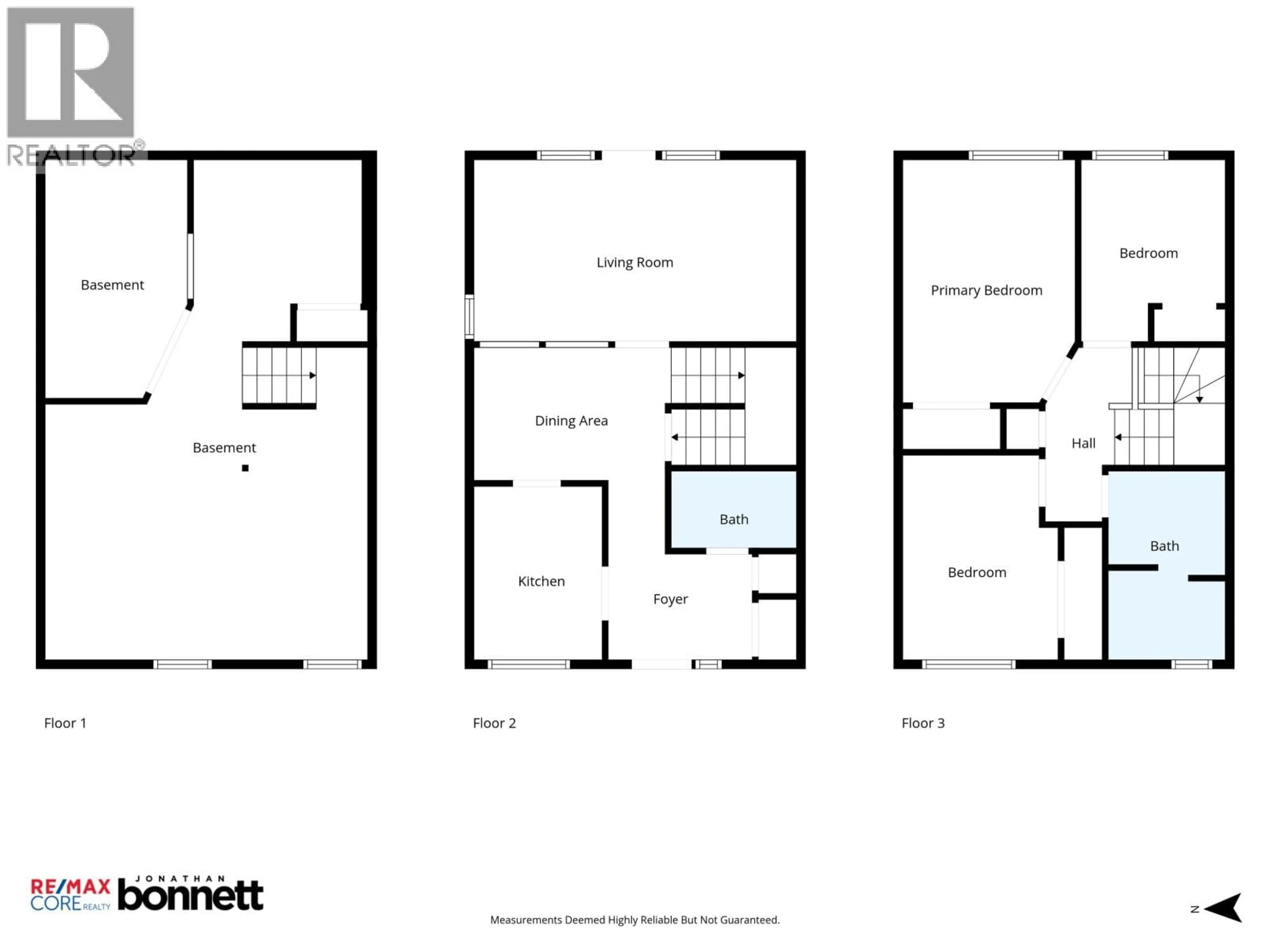 Floor plan for 109 - 4045 1ST AVENUE, Prince George British Columbia V2M4N2