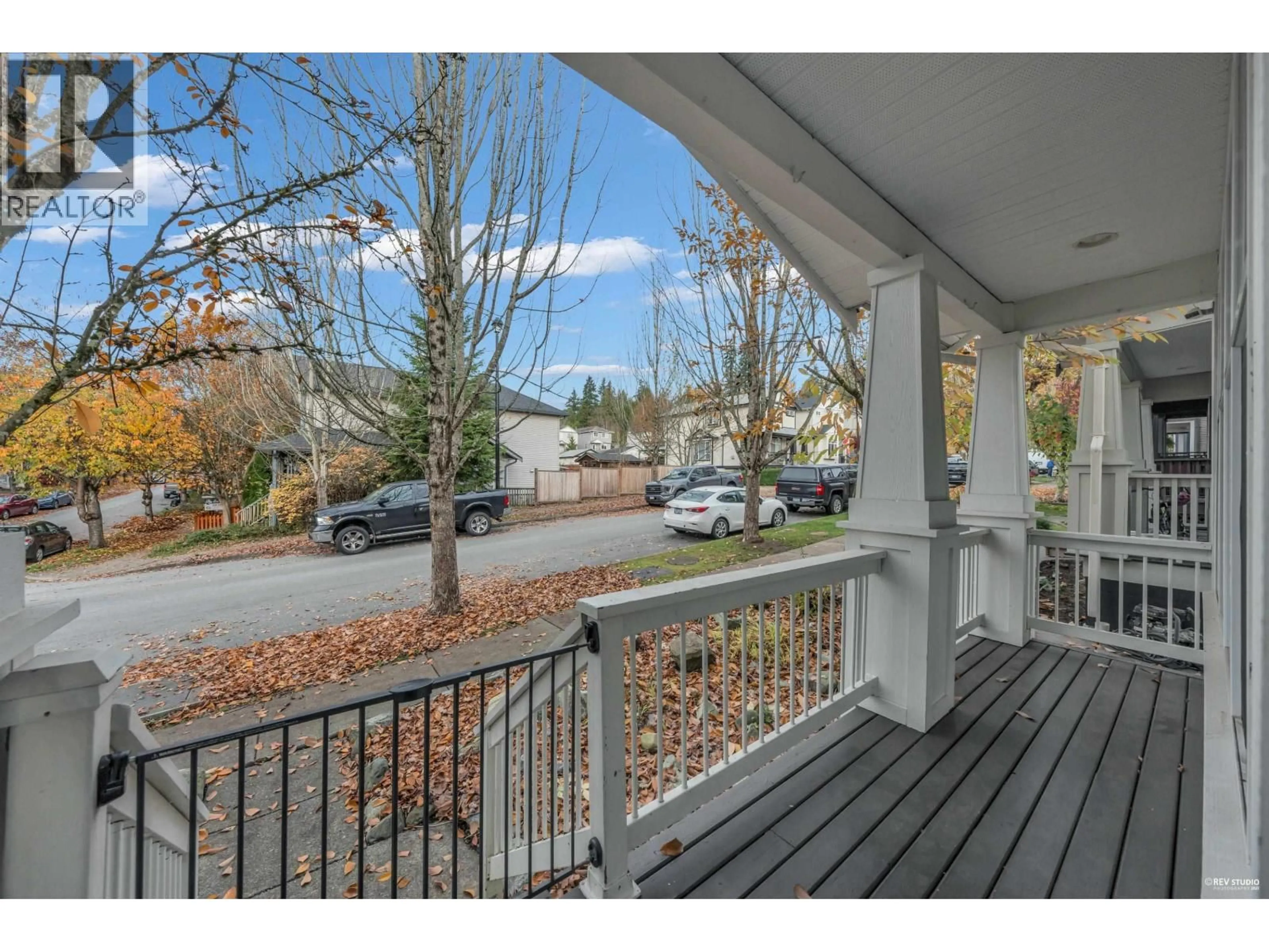Patio, street for 24342 102B AVENUE, Maple Ridge British Columbia V2W1Y2