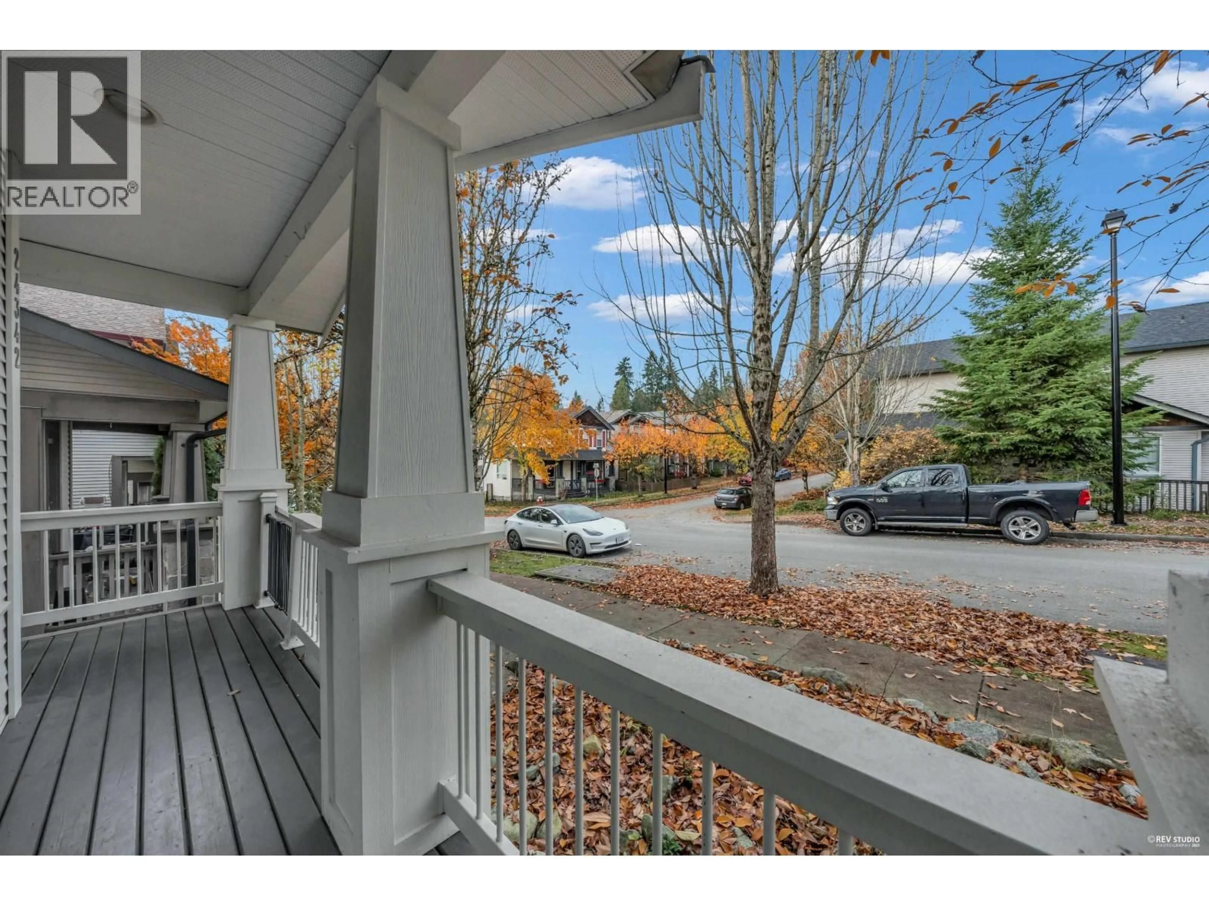 Patio, street for 24342 102B AVENUE, Maple Ridge British Columbia V2W1Y2