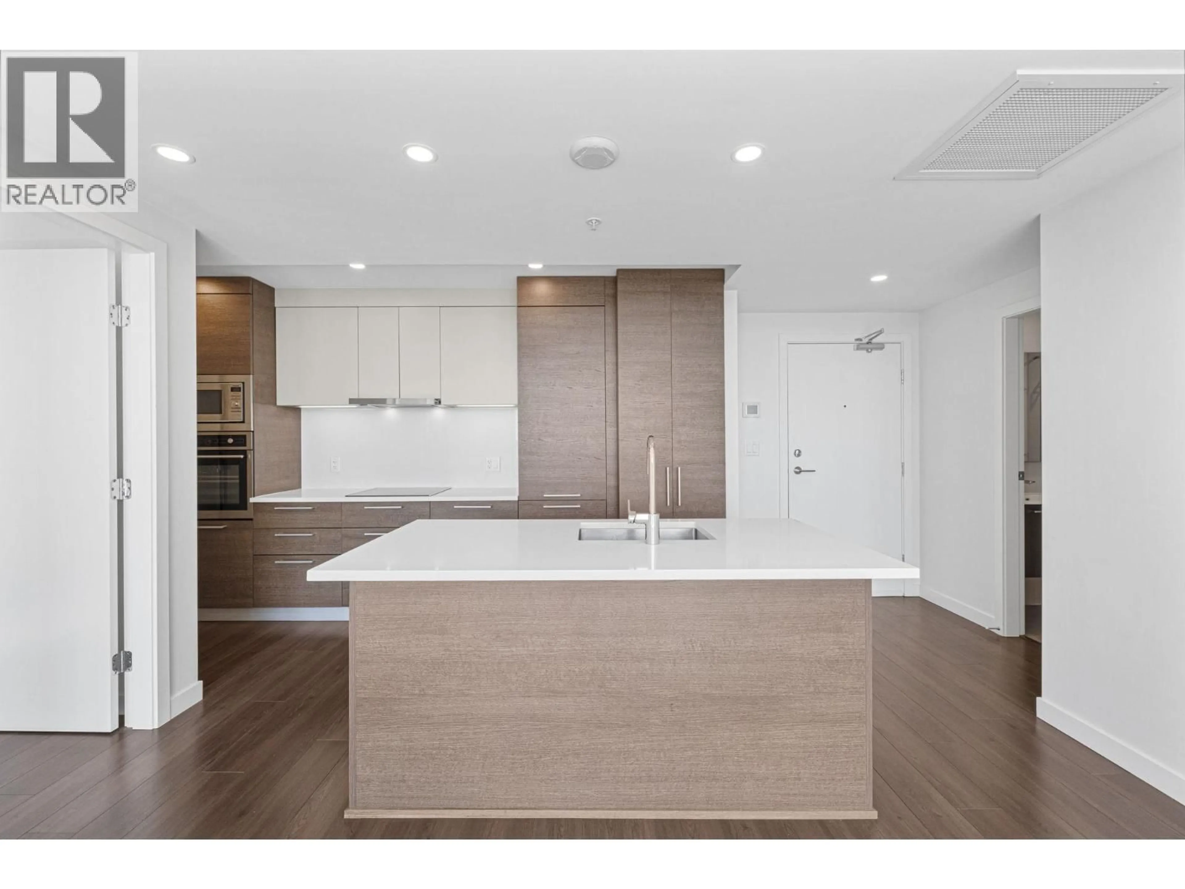 Open concept kitchen, unknown for 2209 - 285 10TH AVENUE, Vancouver British Columbia V5Y0H6