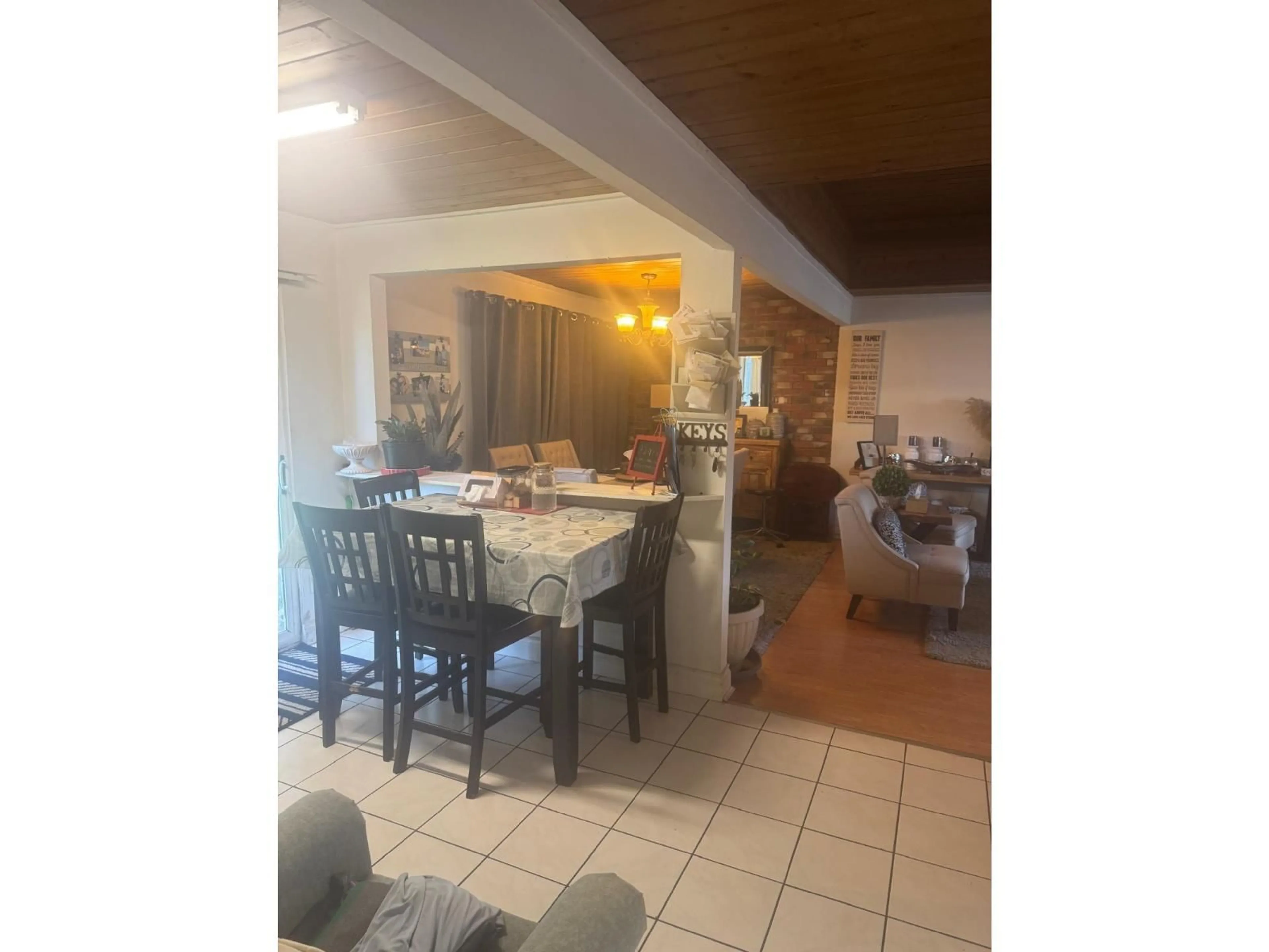 Dining room, unknown for 7782 SWANSON, Delta British Columbia V4C5C5