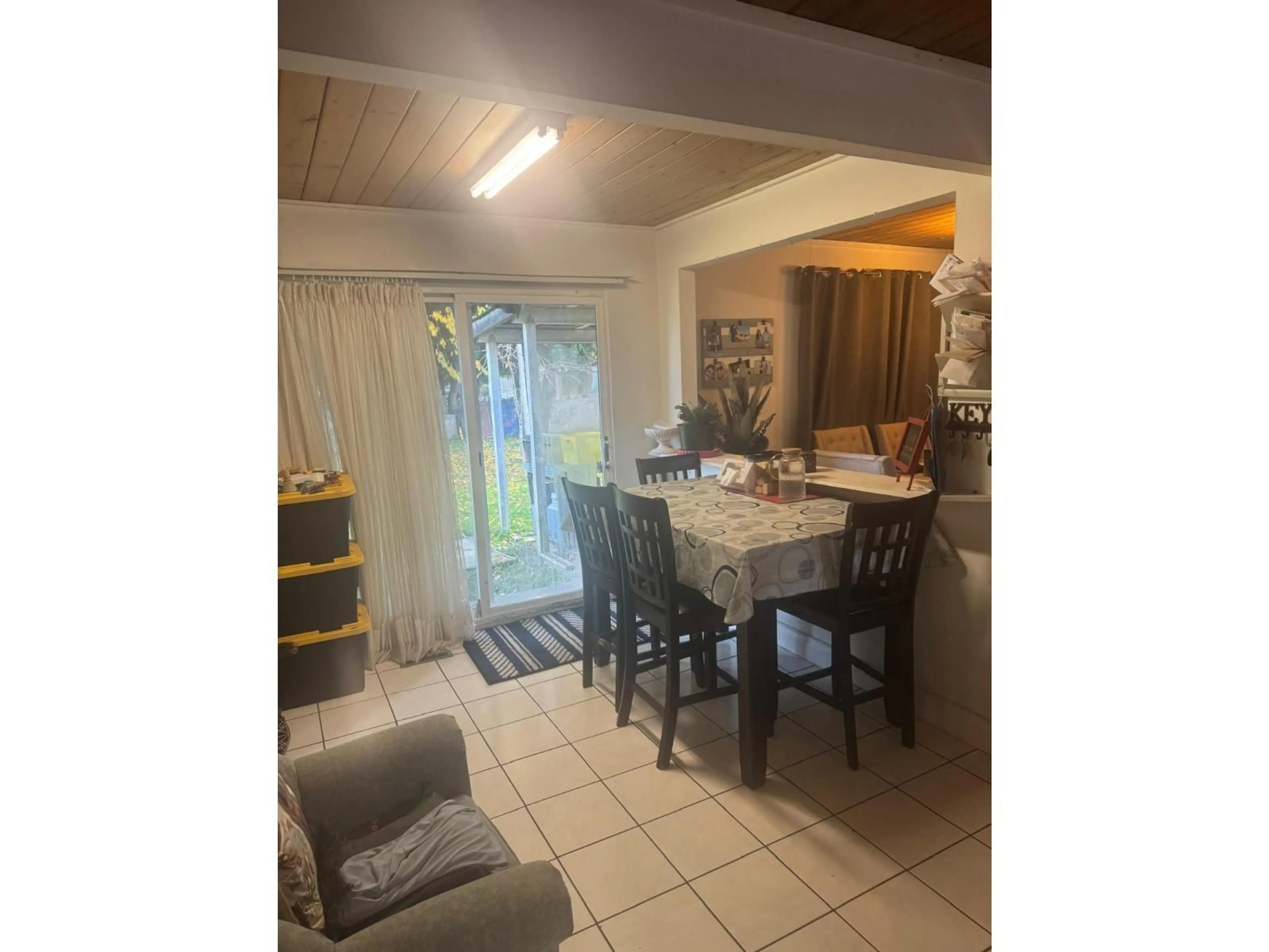 Dining room, unknown for 7782 SWANSON, Delta British Columbia V4C5C5