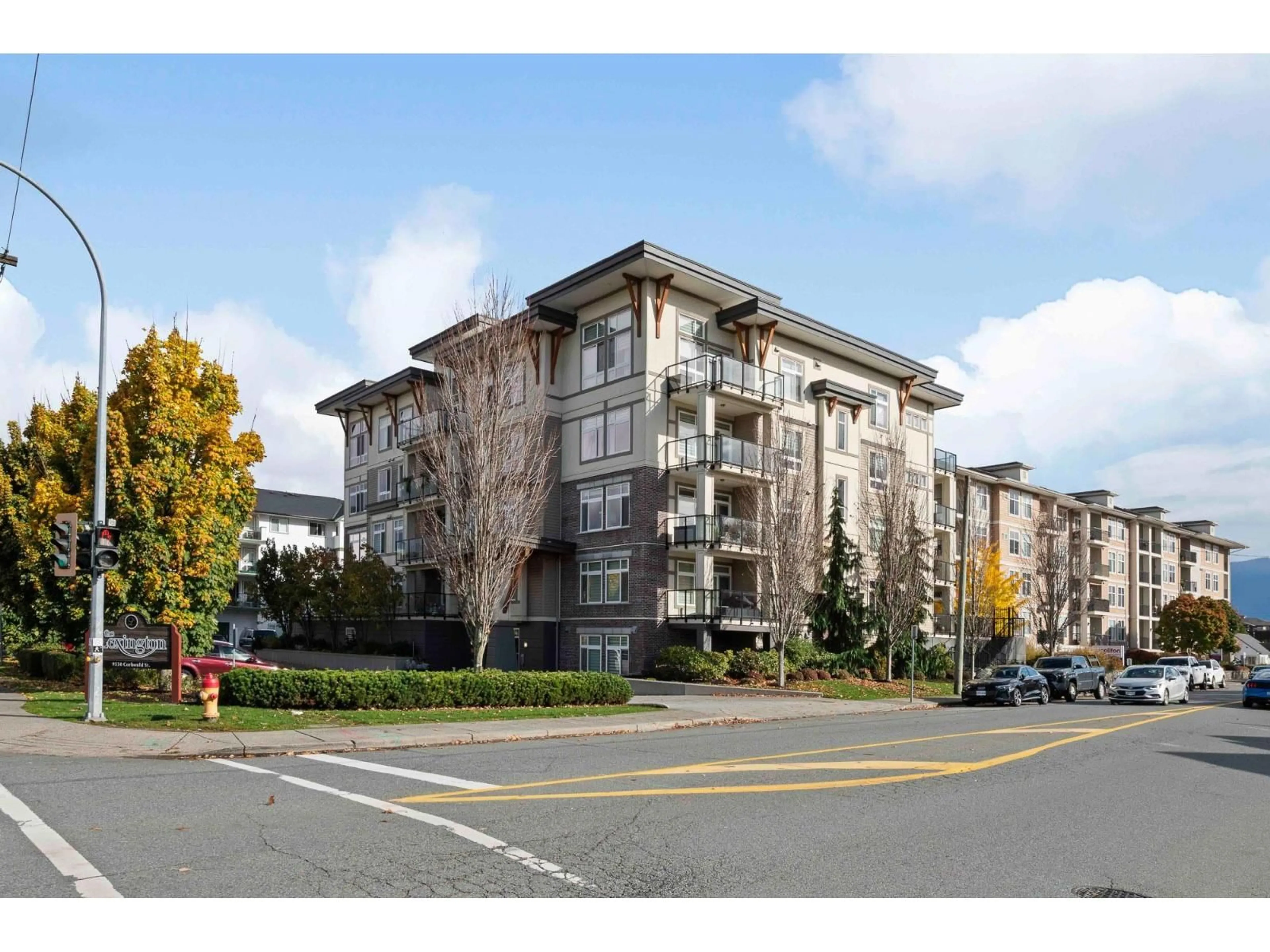 Blurry image for 303 - 9130 CORBOULD STREET, Chilliwack British Columbia V2P4A5