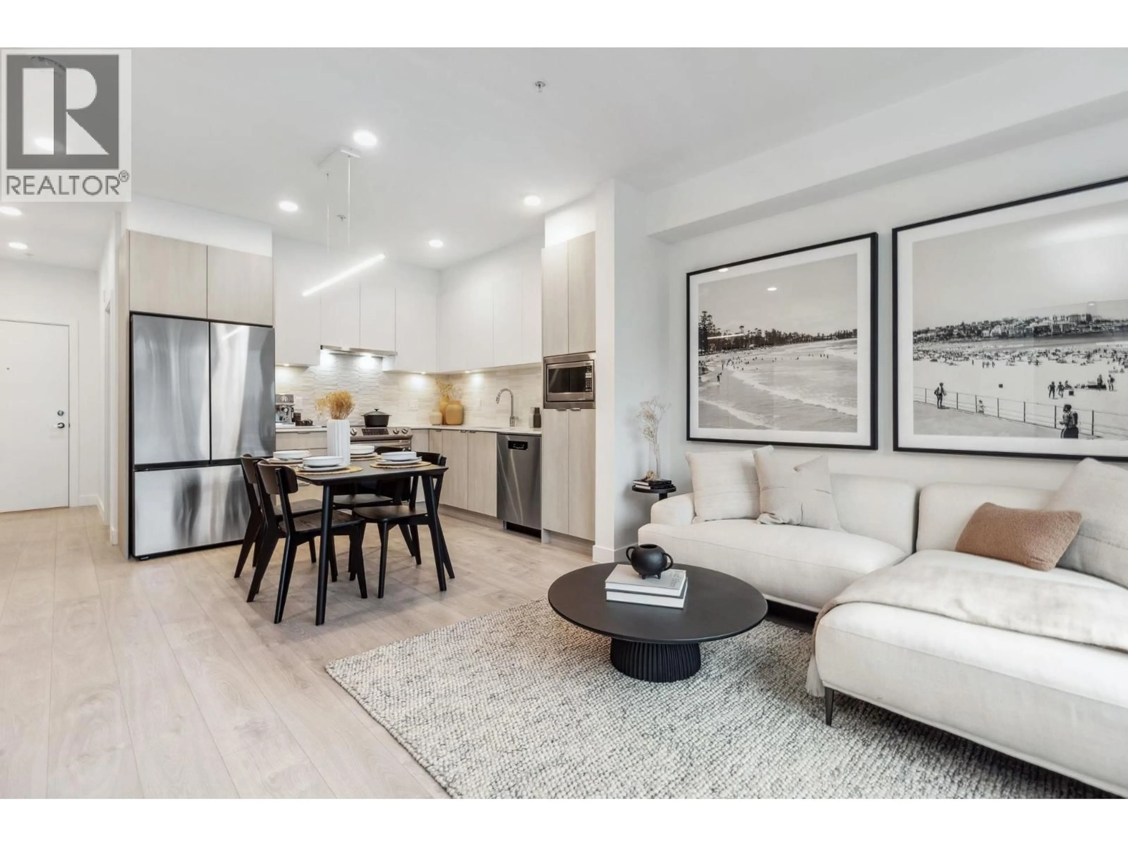 Living room with furniture, unknown for 304 - 2431 RABBIT DRIVE, Tsawwassen British Columbia V4M0G5