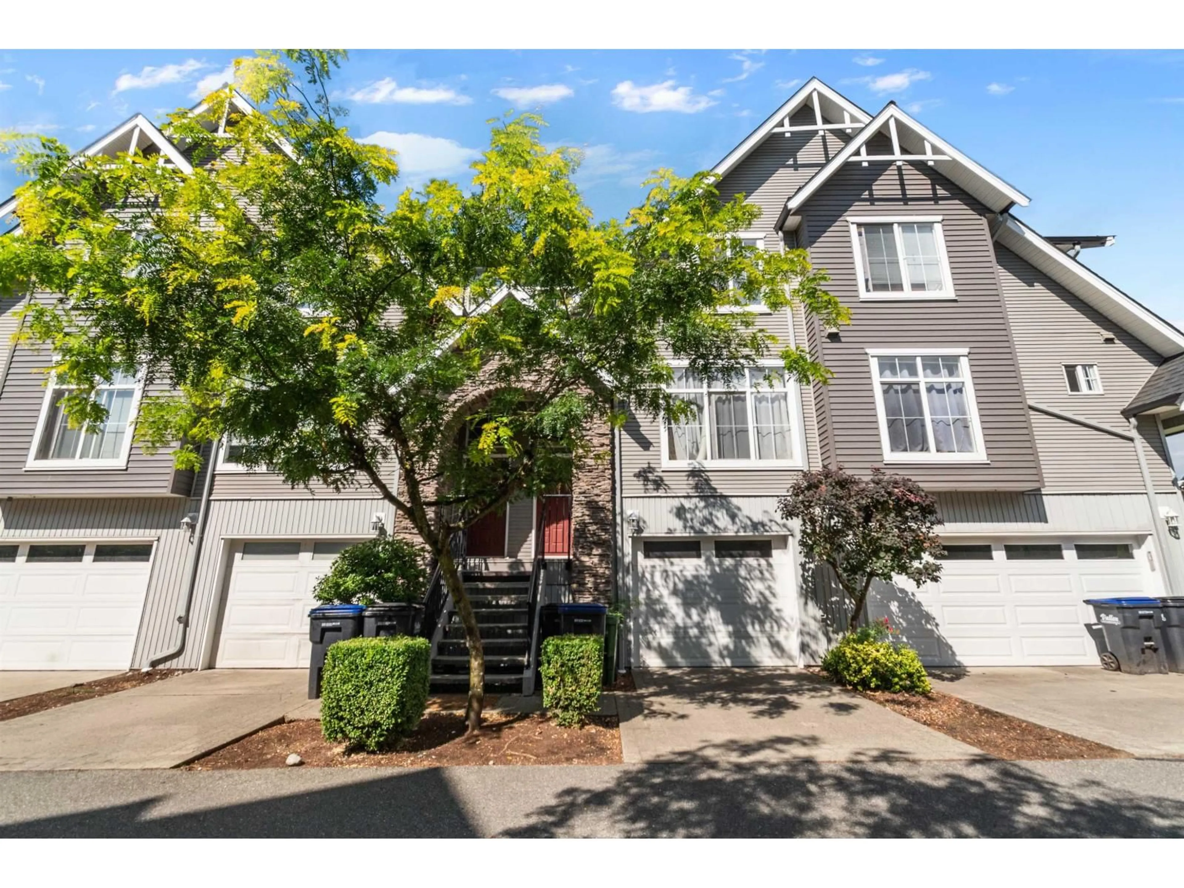 Unknown for 41 - 8881 WALTERS STREET, Chilliwack British Columbia V2P8E9