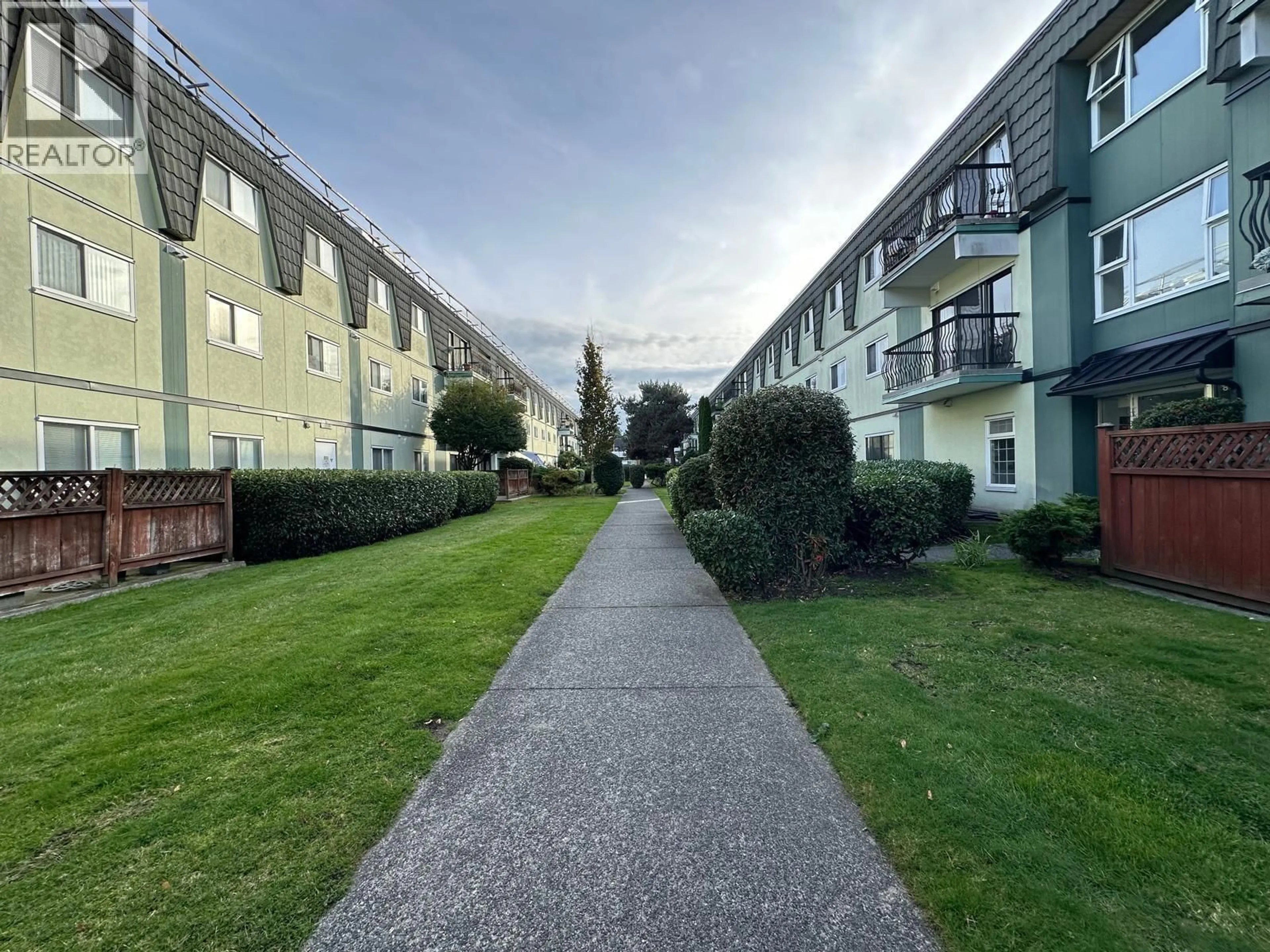 Unknown for 311 - 8011 RYAN ROAD, Richmond British Columbia V7A2E4