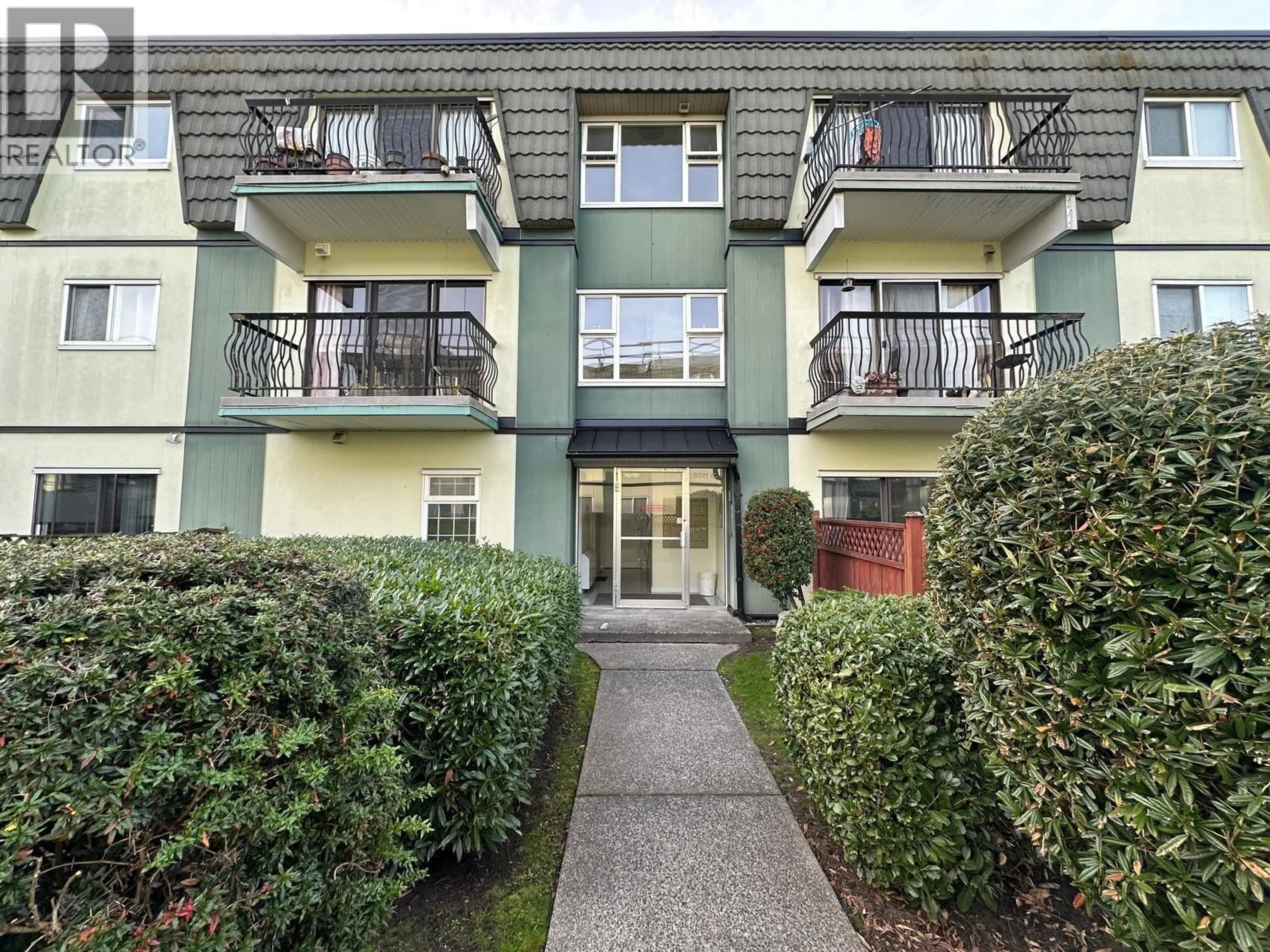 Unknown for 311 - 8011 RYAN ROAD, Richmond British Columbia V7A2E4