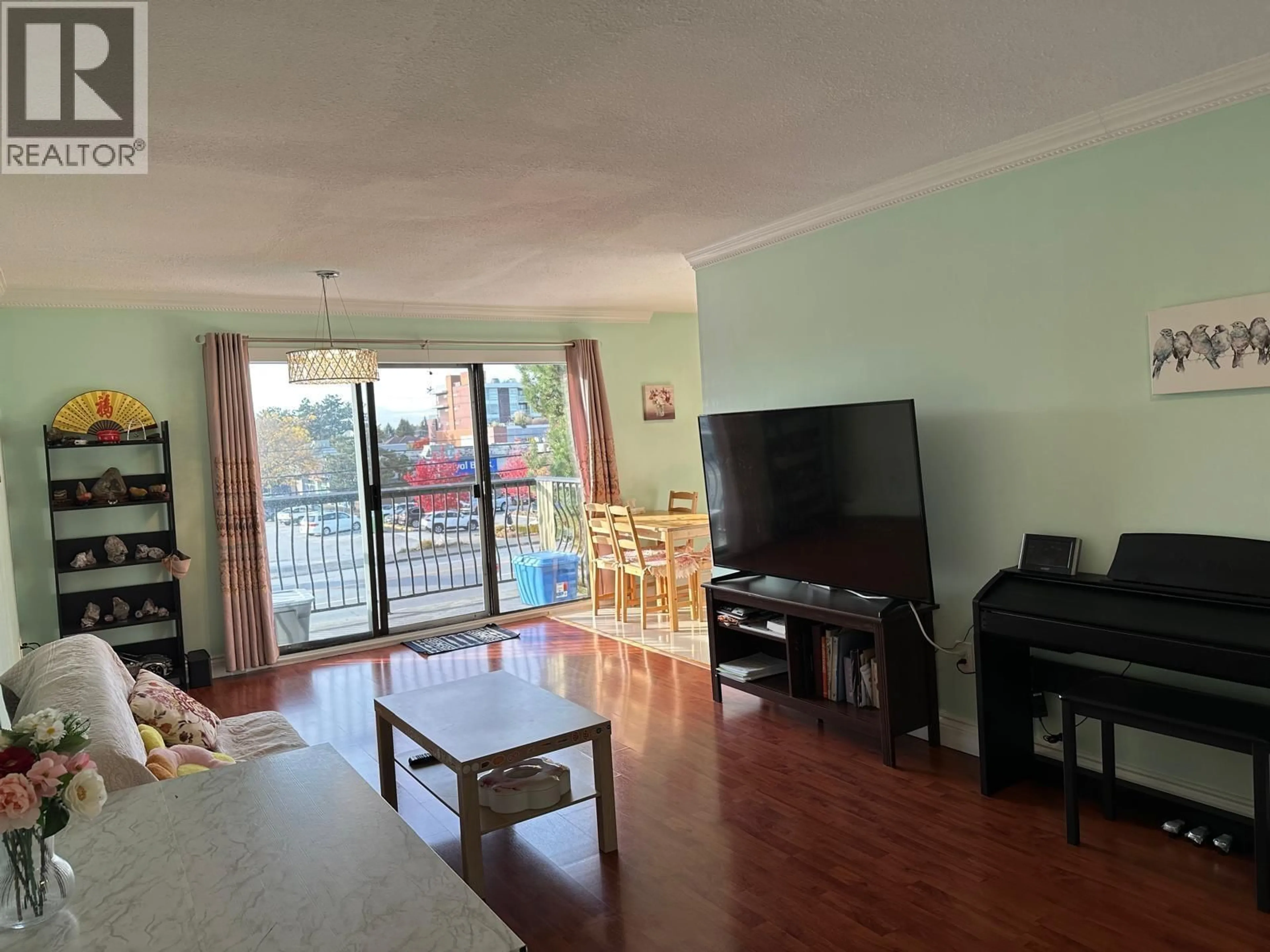 A pic of a room for 311 - 8011 RYAN ROAD, Richmond British Columbia V7A2E4