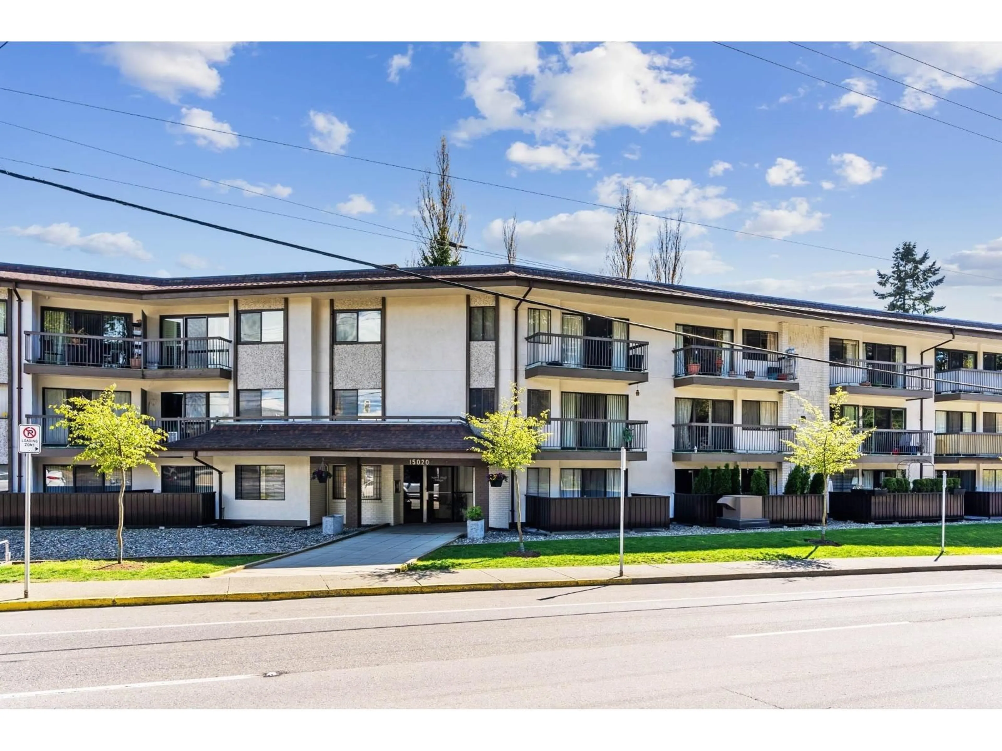 Patio, unknown for 218 - 15020 NORTH BLUFF, White Rock British Columbia V4B5A4