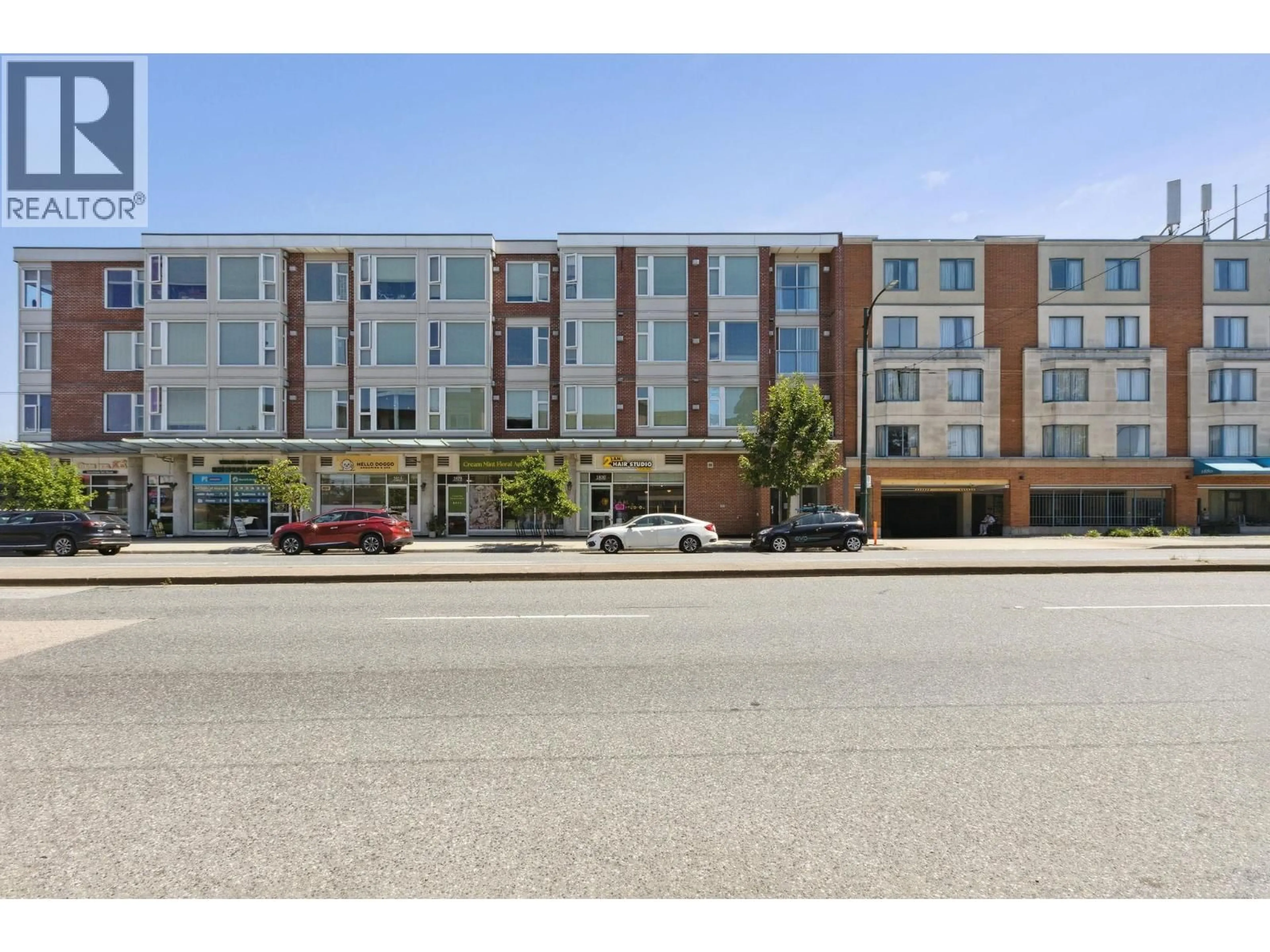 Unknown for 212 - 1838 RENFREW STREET, Vancouver British Columbia V5M3H9