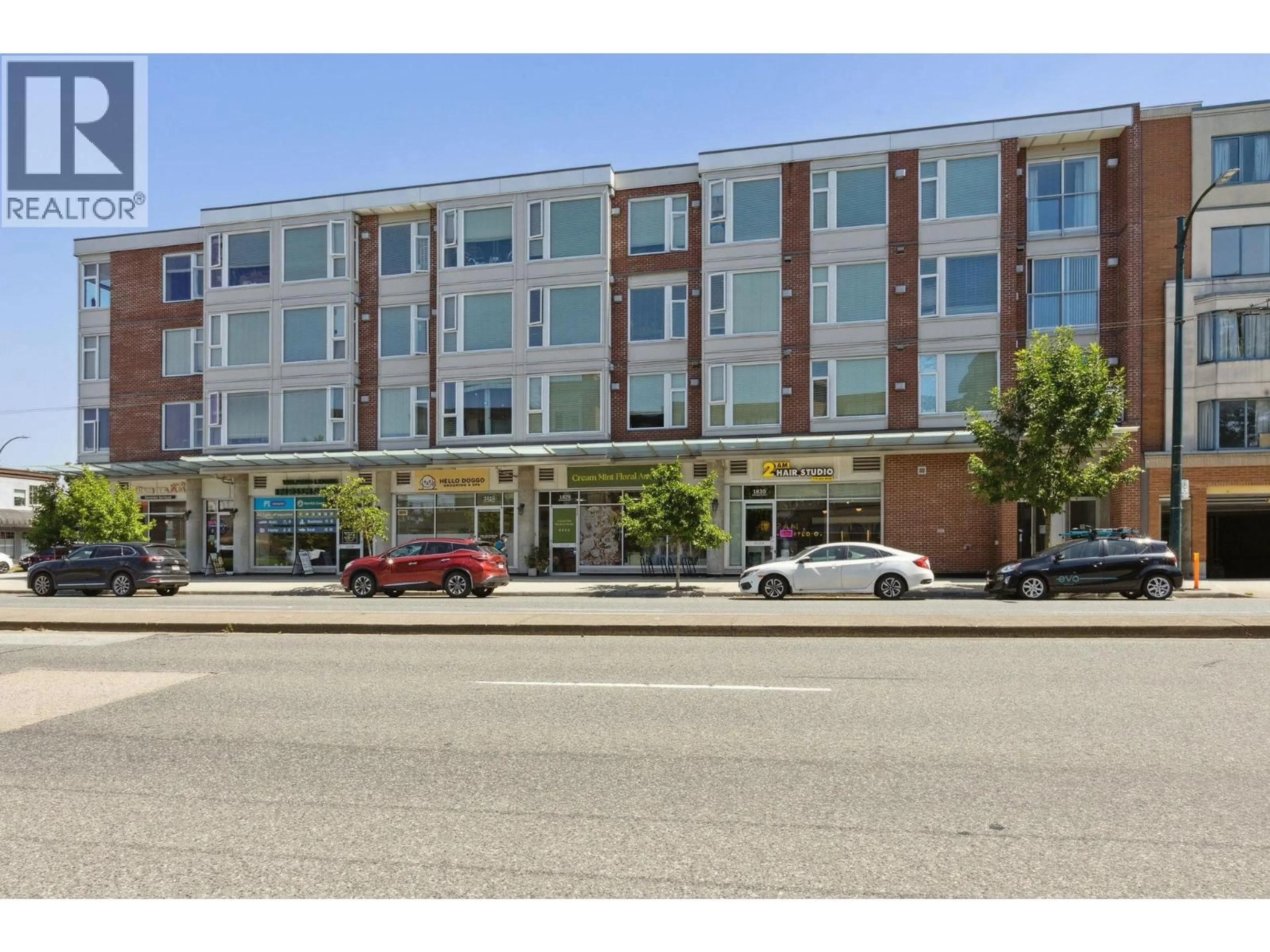 Unknown for 212 - 1838 RENFREW STREET, Vancouver British Columbia V5M3H9