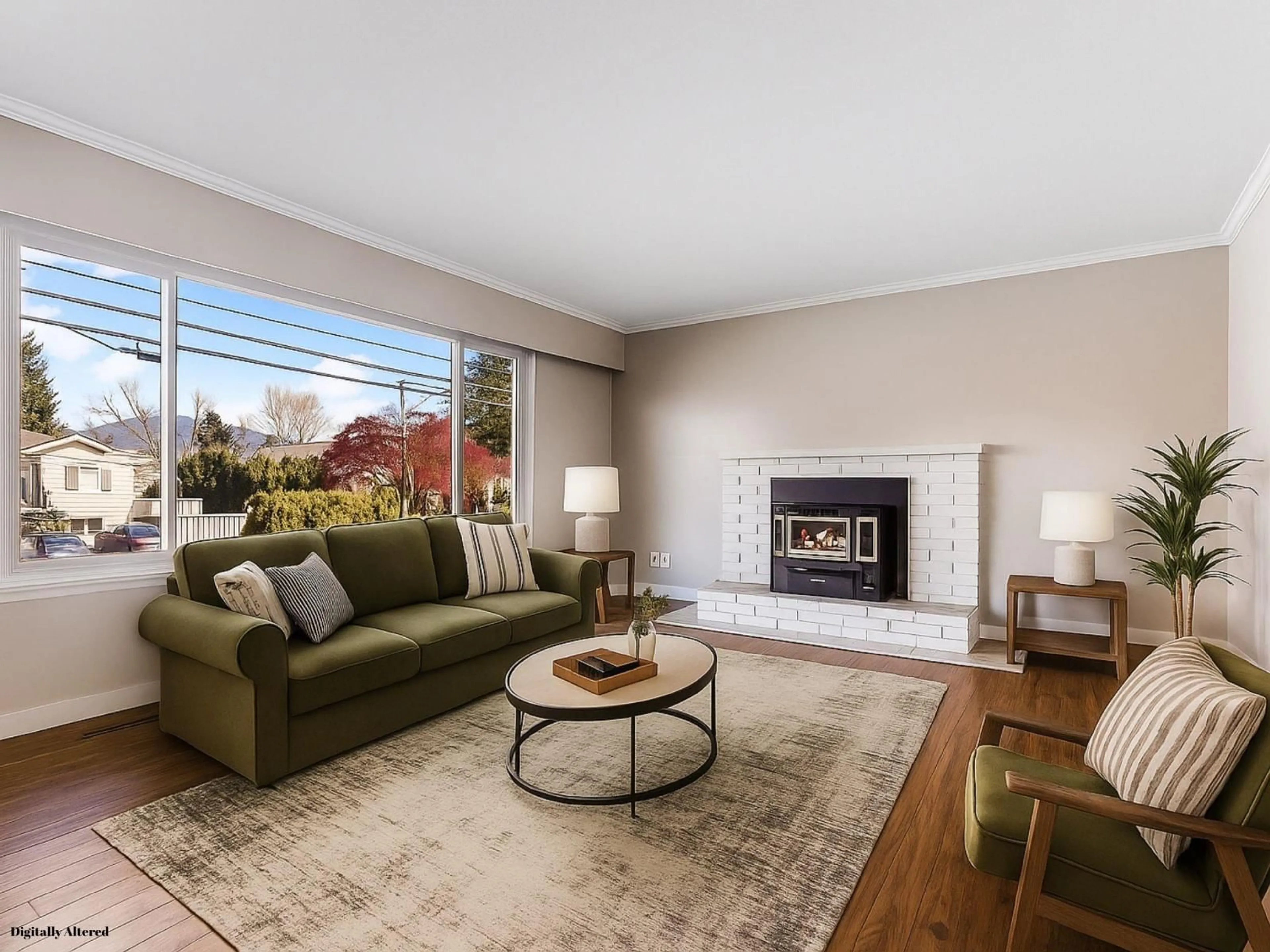 Living room with furniture, unknown for 46350 CHILLIWACK CENTRAL ROAD, Chilliwack British Columbia V2P1J9