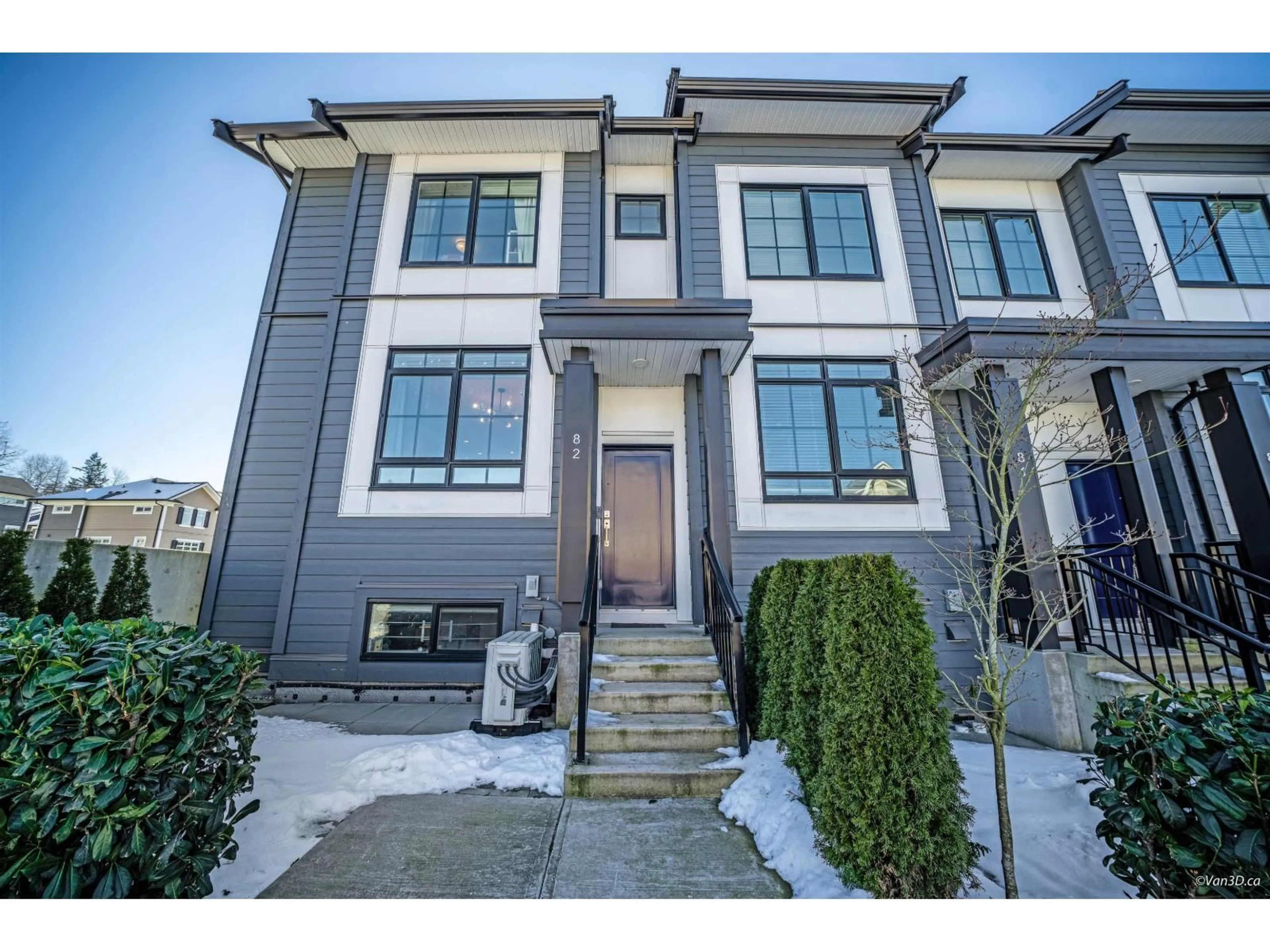 Unknown for 82 - 2075 OAK MEADOWS, Surrey British Columbia V3Z1J6