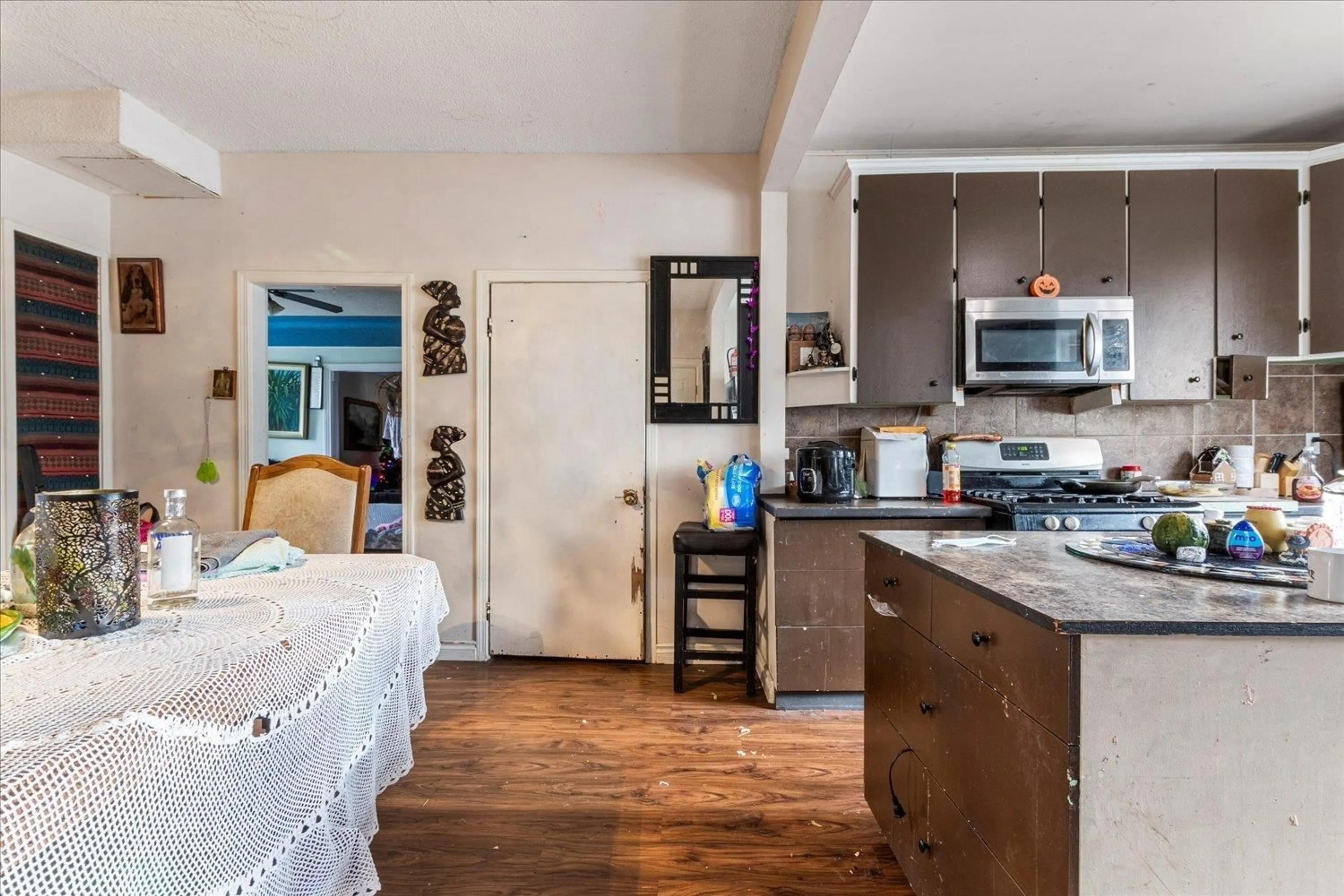 Open concept kitchen, unknown for 9665 WILLIAMS STREET, Chilliwack British Columbia V2P5G6