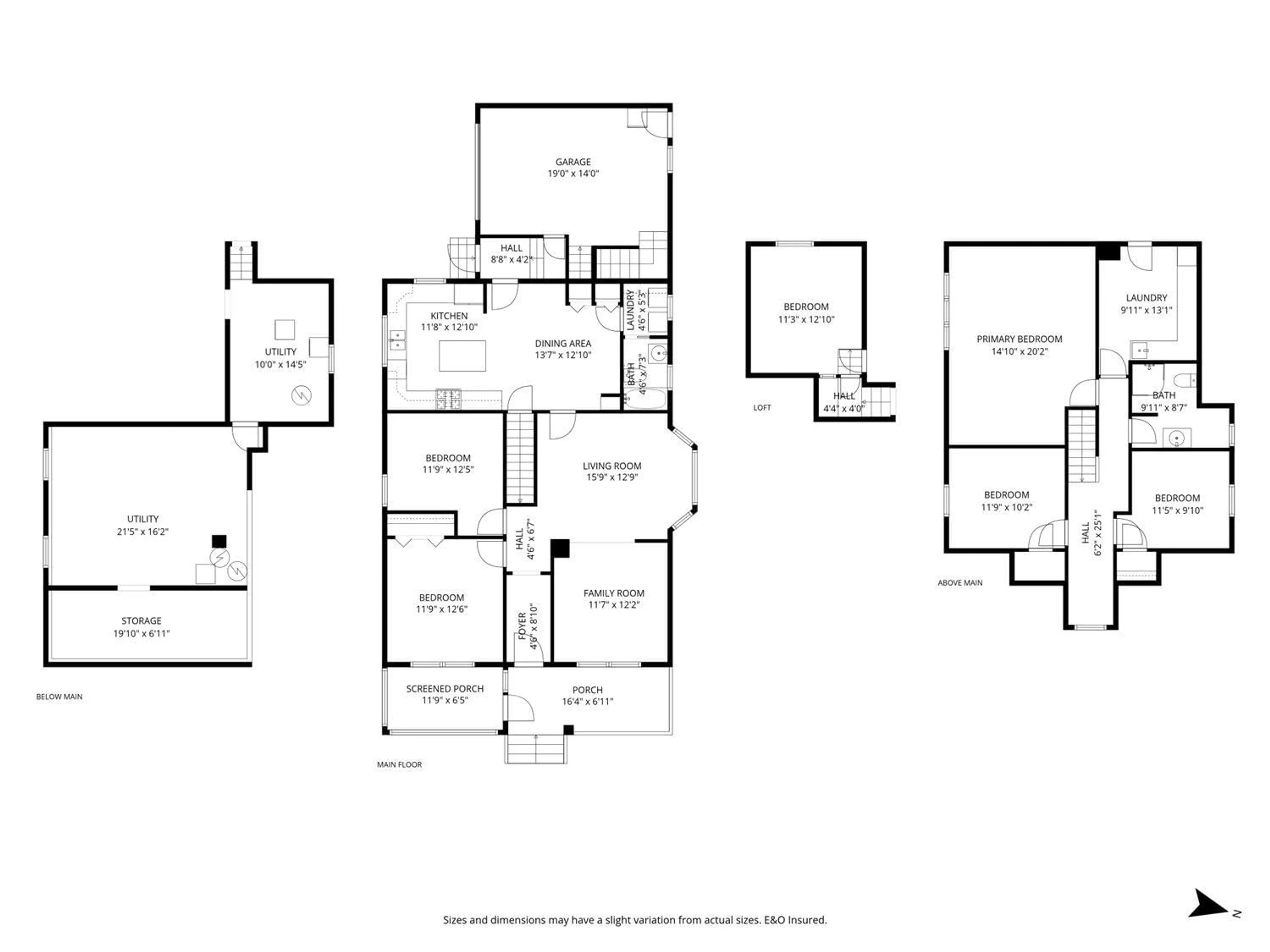 Floor plan for 9665 WILLIAMS STREET, Chilliwack British Columbia V2P5G6