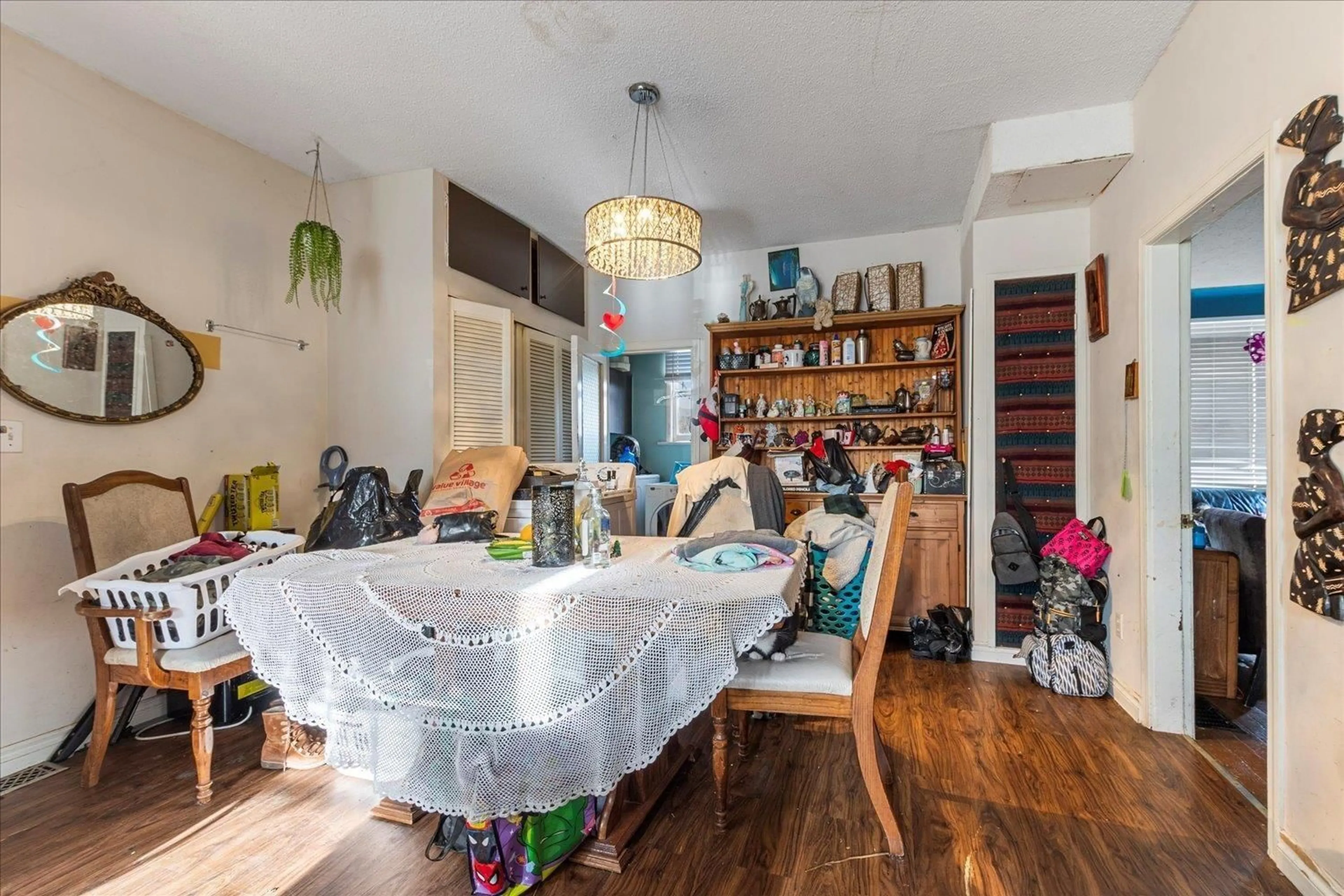 Dining room, unknown for 9665 WILLIAMS STREET, Chilliwack British Columbia V2P5G6