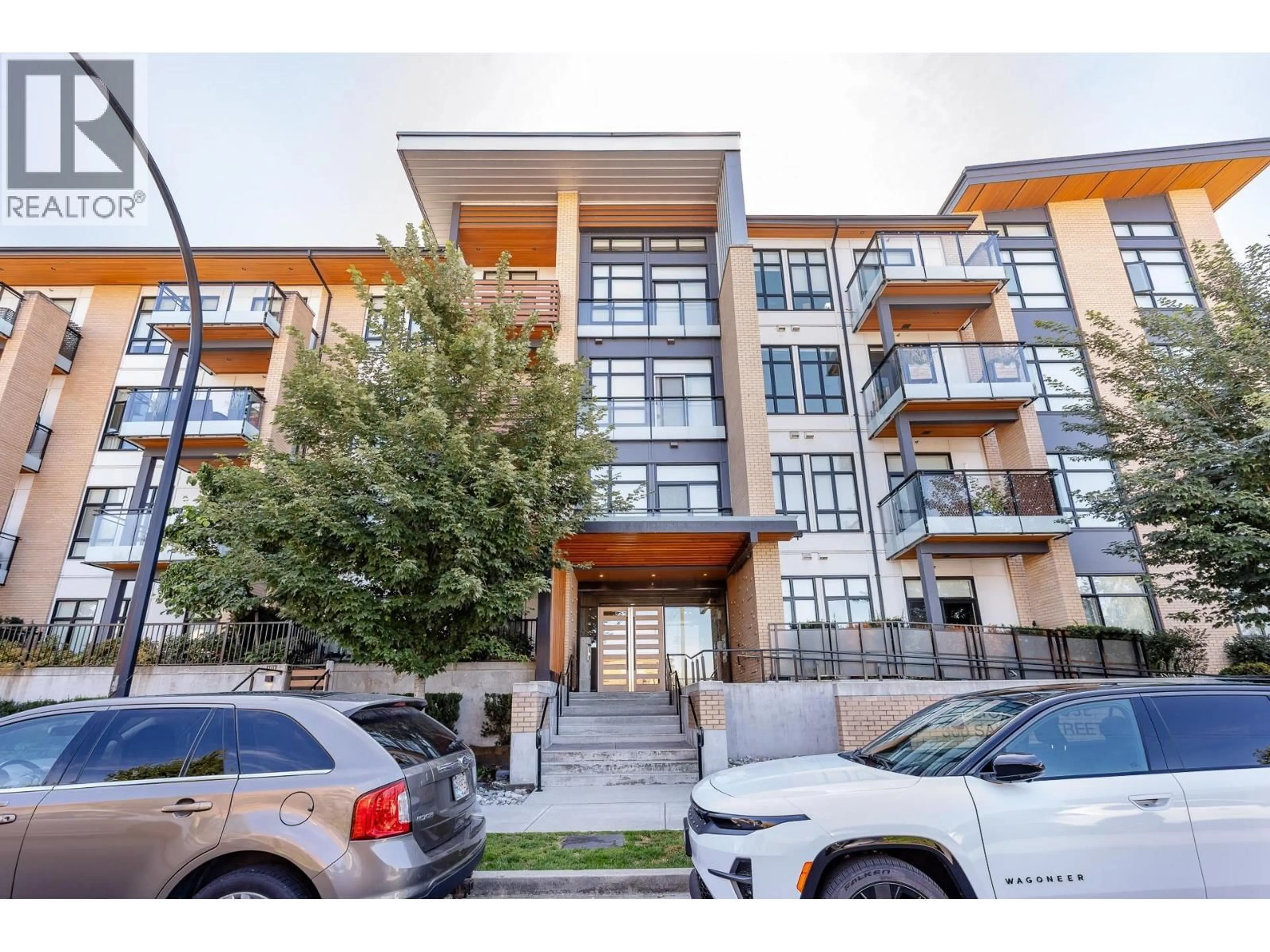 Unknown for 307 - 300 SALTER STREET, New Westminster British Columbia V3M0L9