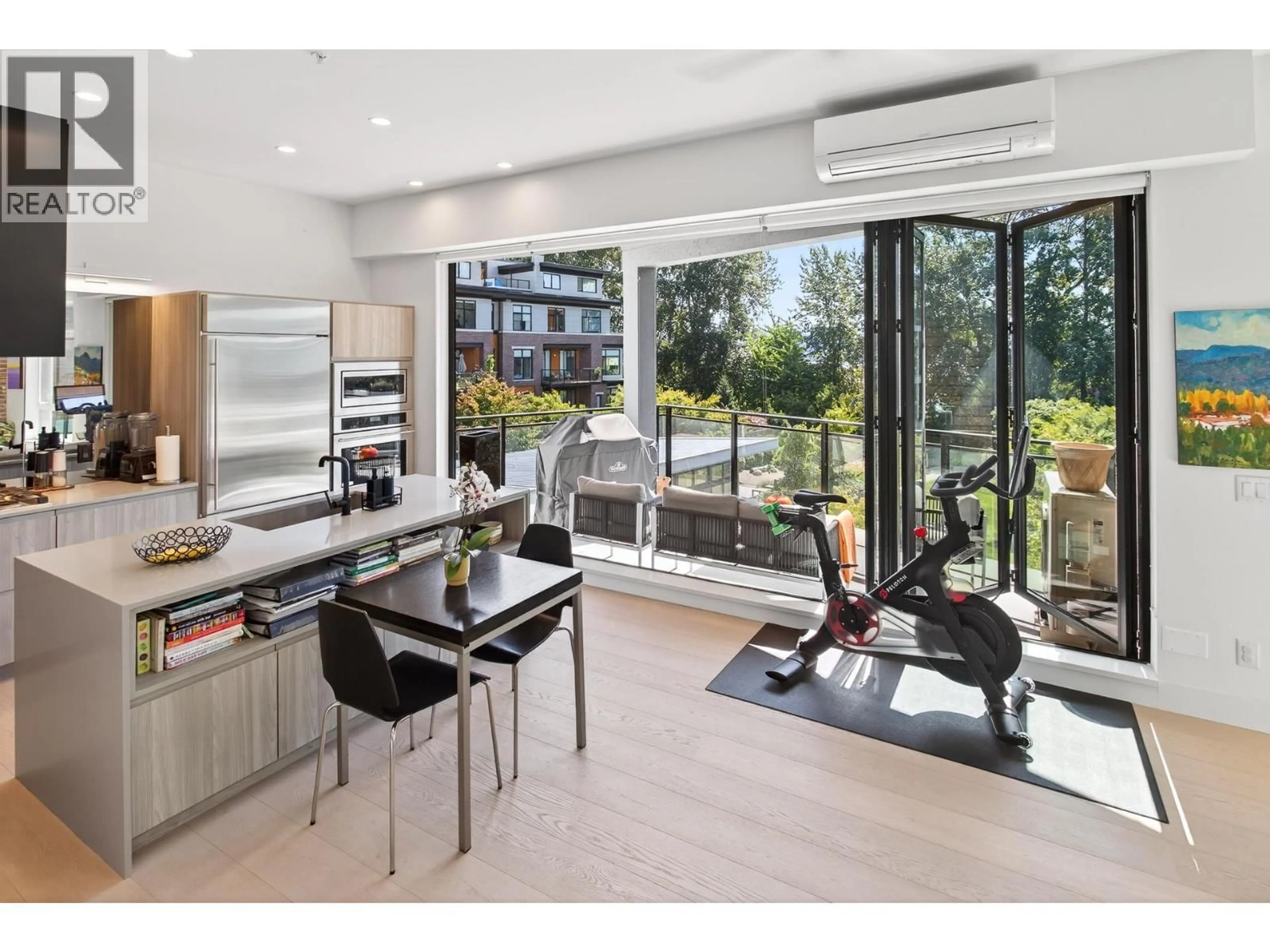 Unknown for 307 - 300 SALTER STREET, New Westminster British Columbia V3M0L9