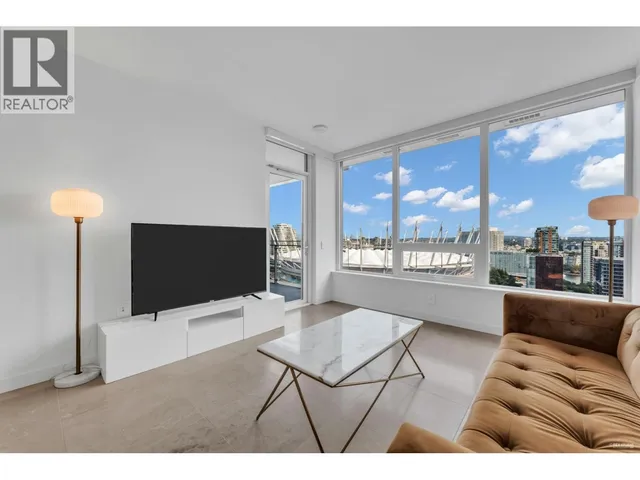 2103 - 885 CAMBIE STREET, Vancouver 2