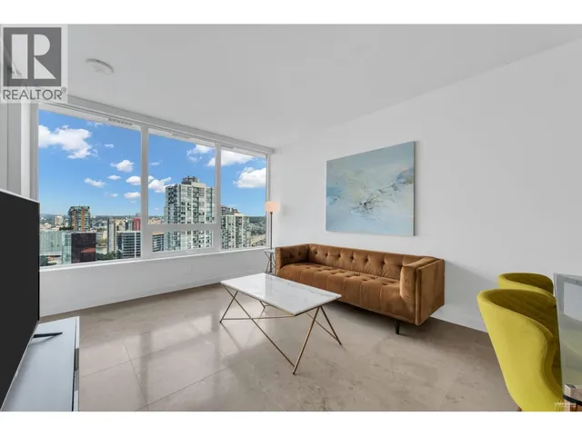 2103 - 885 CAMBIE STREET, Vancouver 3