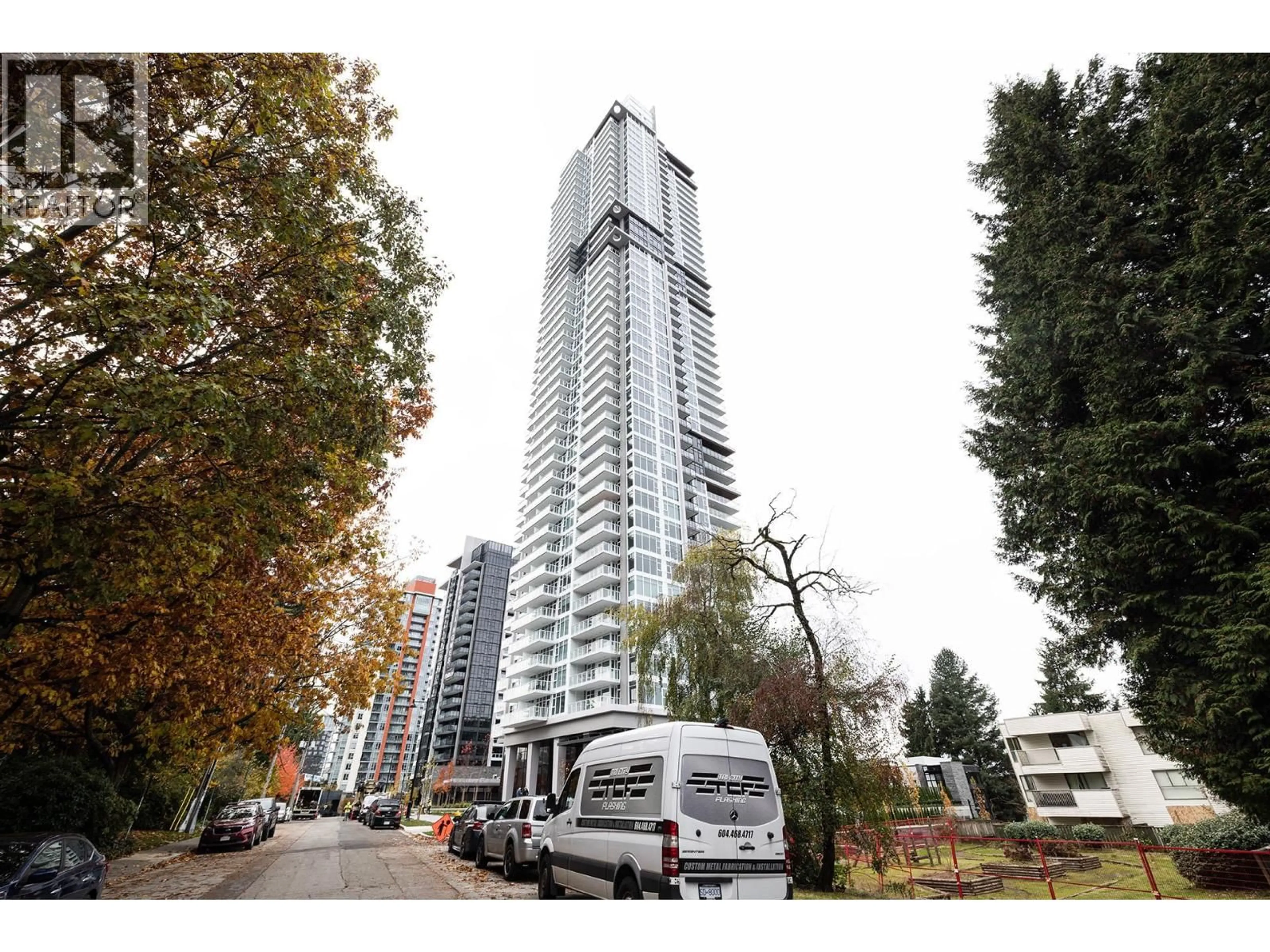 Unknown for 3302 - 720 FARROW STREET, Coquitlam British Columbia V3J0P3