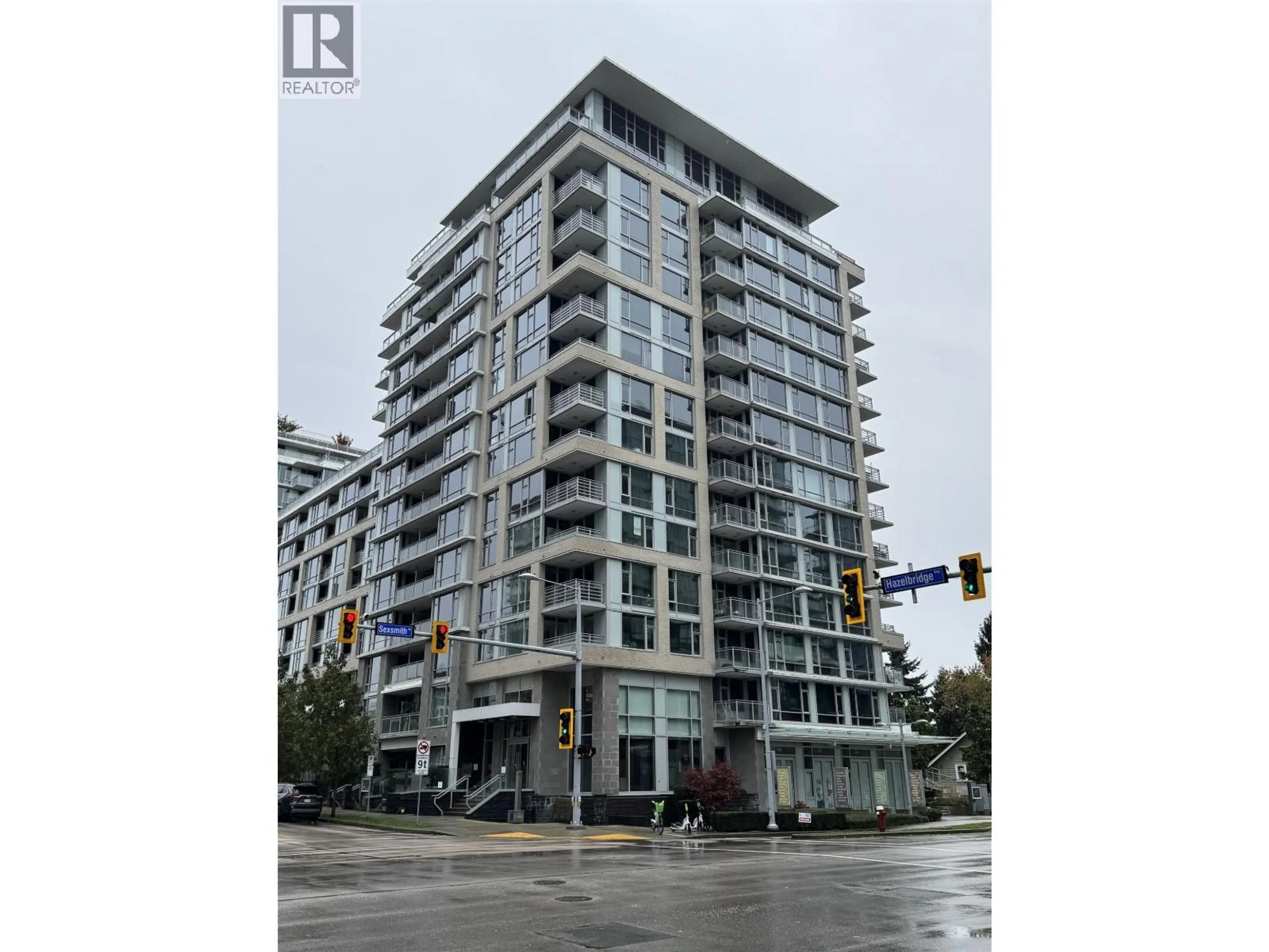 Unknown for 808 - 8800 HAZELBRIDGE WAY, Richmond British Columbia V6X0S3