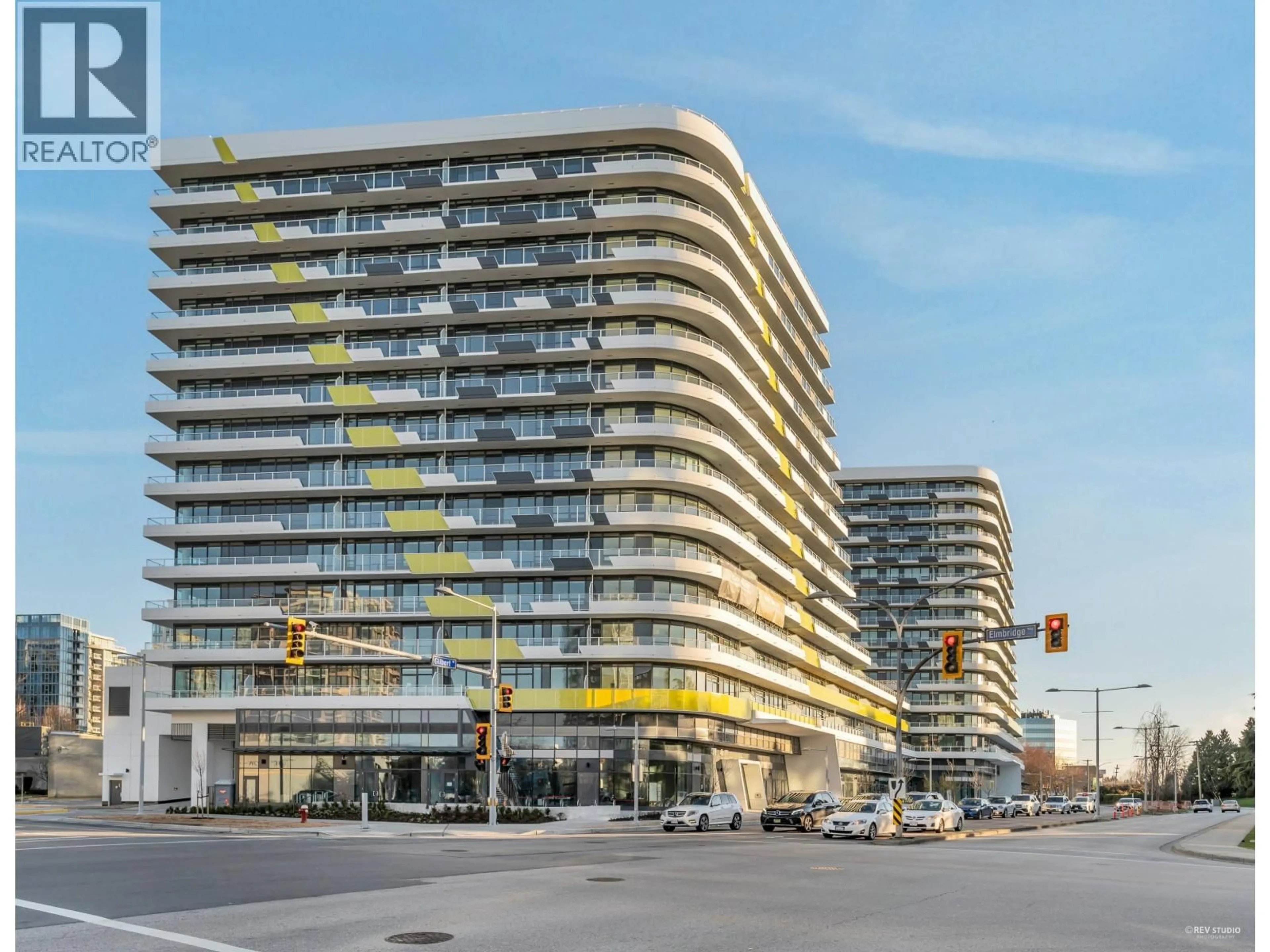 Blurry image for 604 - 5766 GILBERT ROAD, Richmond British Columbia V6X1B7