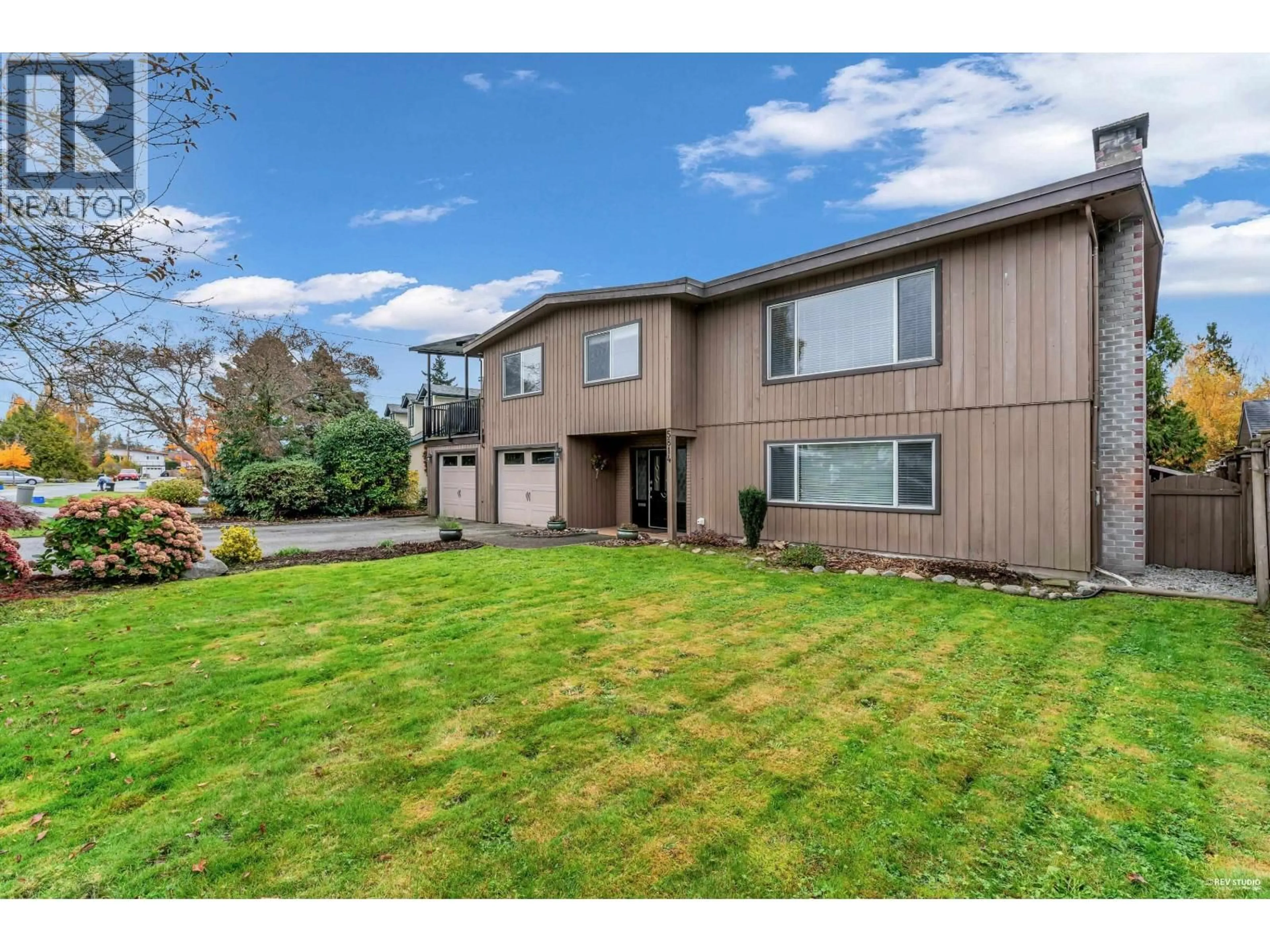 Unknown for 5814 GROVE AVENUE, Delta British Columbia V4K2B4