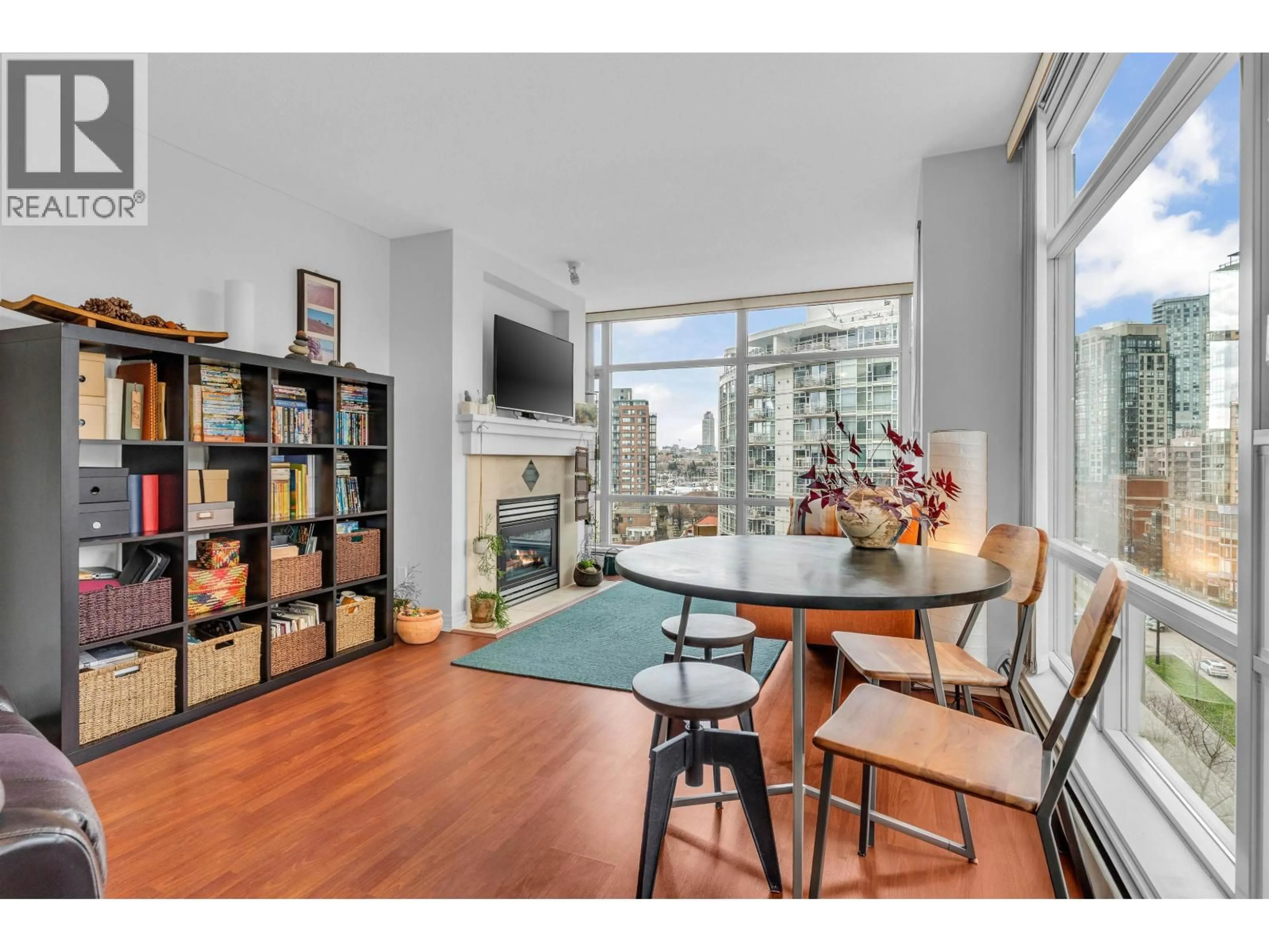 Unknown for 1101 - 198 AQUARIUS MEWS, Vancouver British Columbia V6Z2Y4