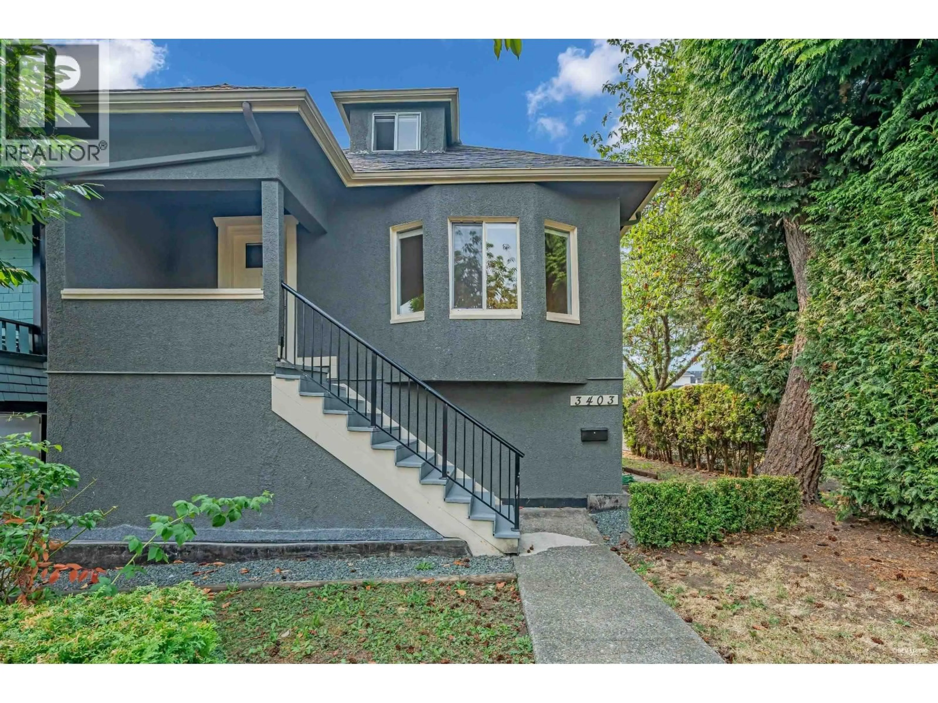 Unknown for 3403 CAROLINA STREET, Vancouver British Columbia V5V4B3