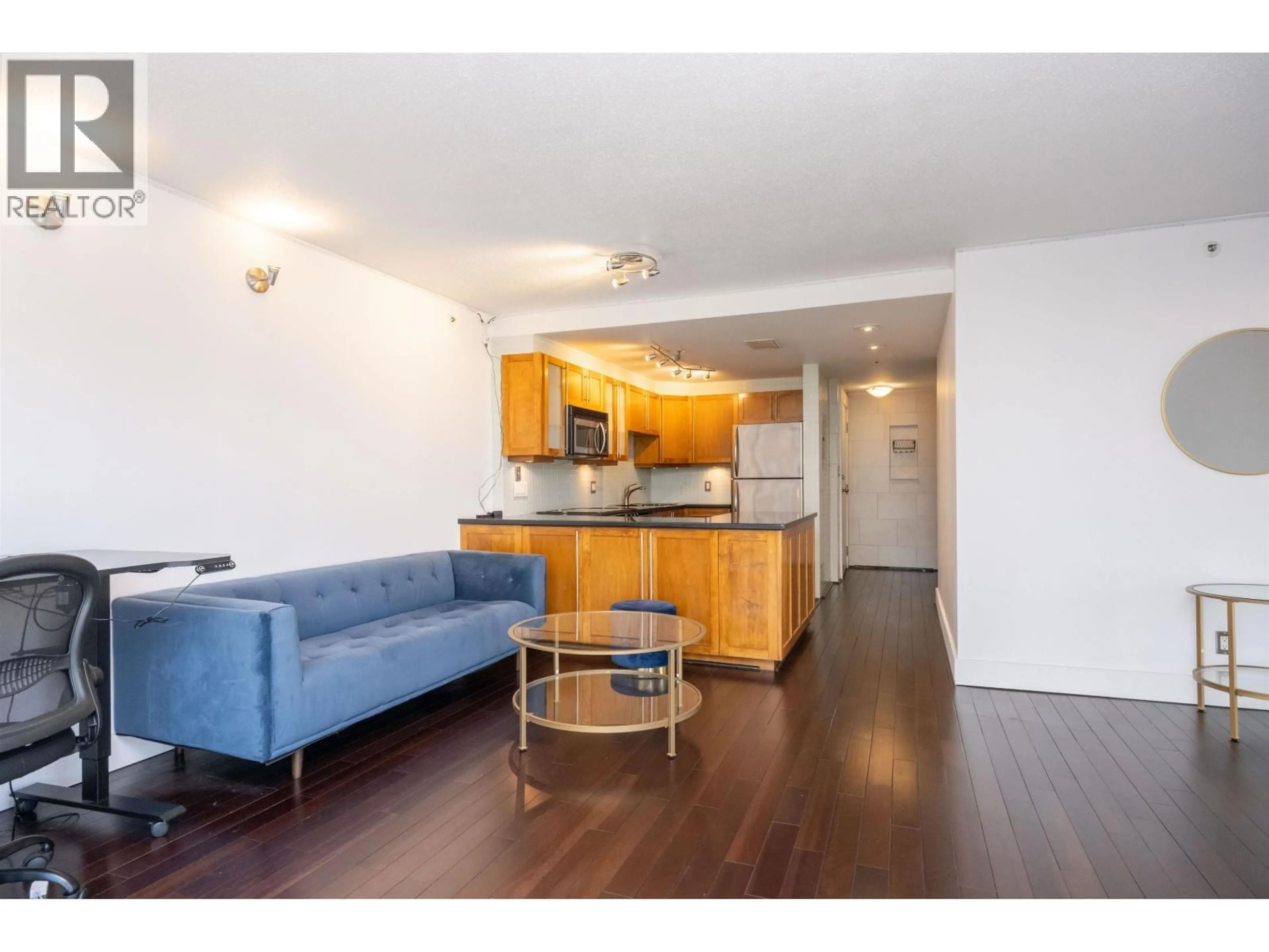 Unknown for 801 - 930 CAMBIE STREET, Vancouver British Columbia V6B5X6