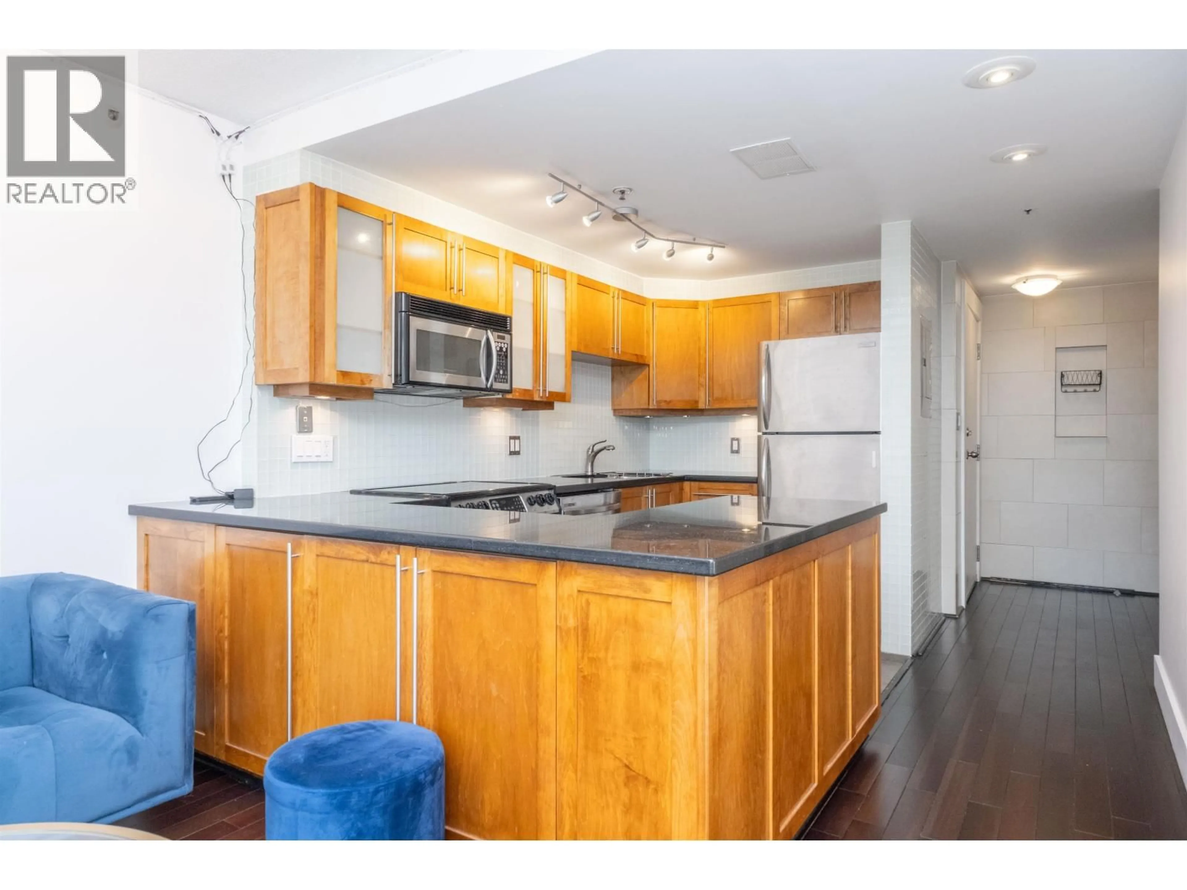 Unknown for 801 - 930 CAMBIE STREET, Vancouver British Columbia V6B5X6