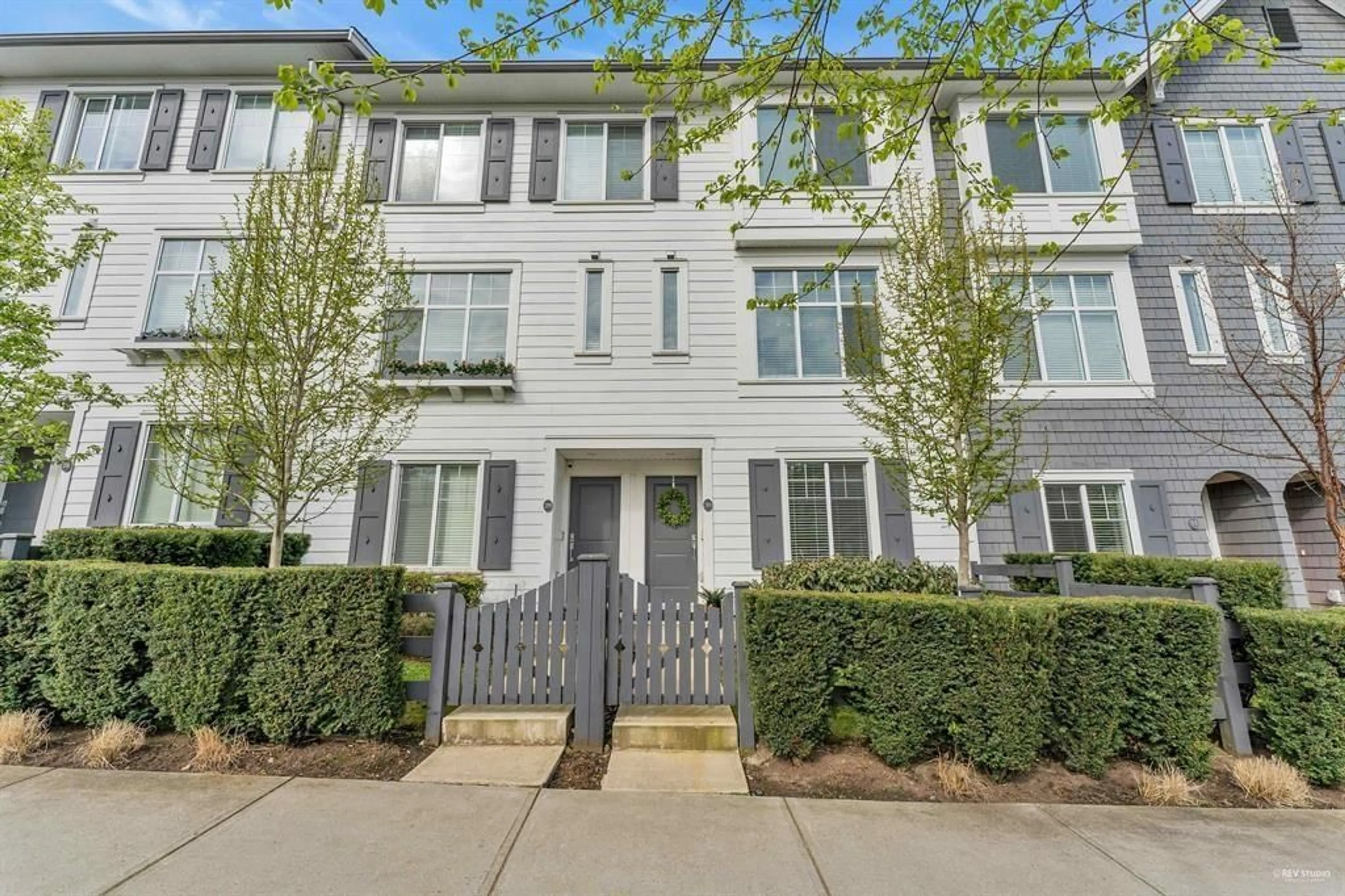 Patio, street for 30 - 13636 81A, Surrey British Columbia V3W1H9