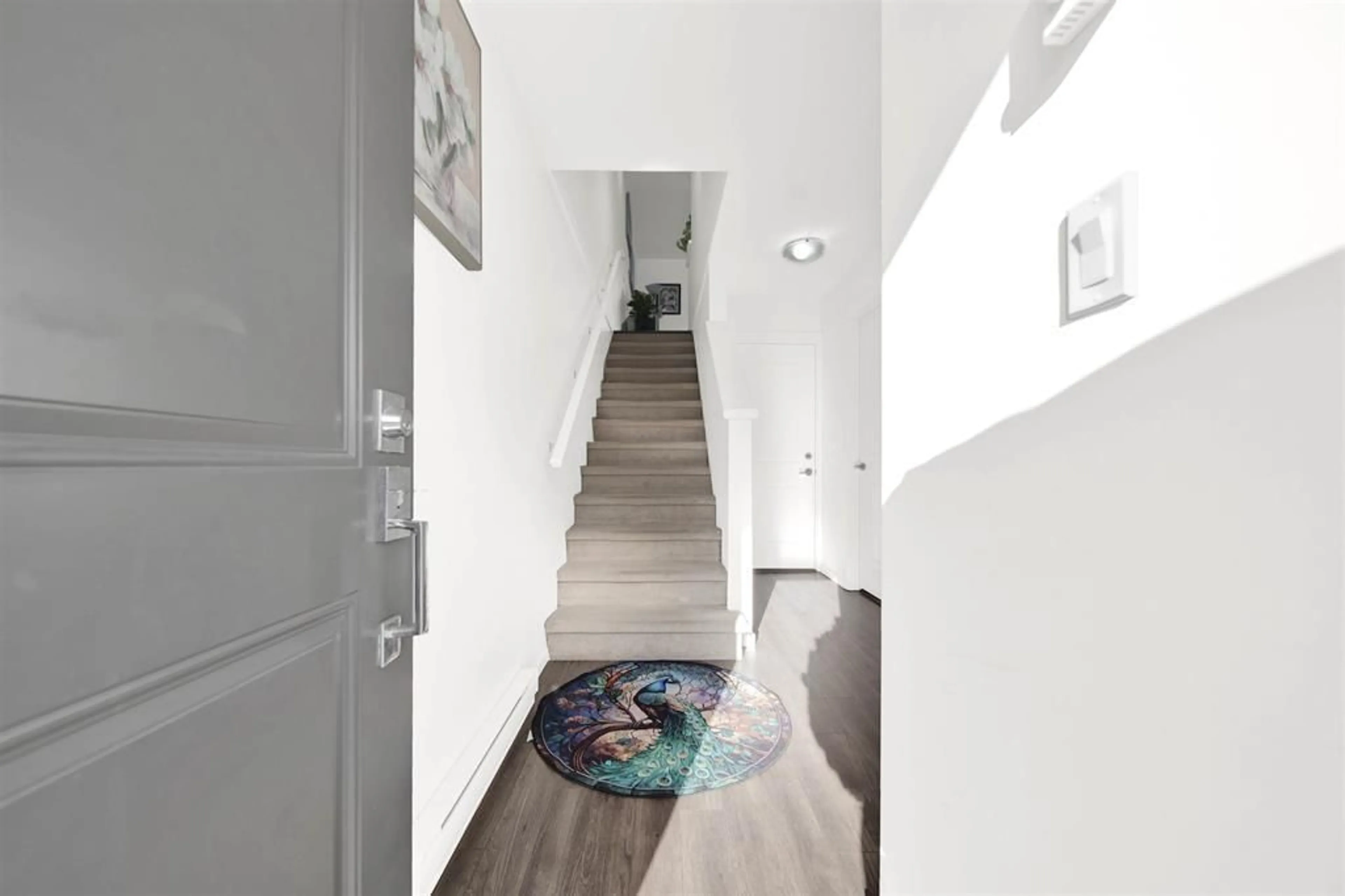 Unknown for 30 - 13636 81A, Surrey British Columbia V3W1H9