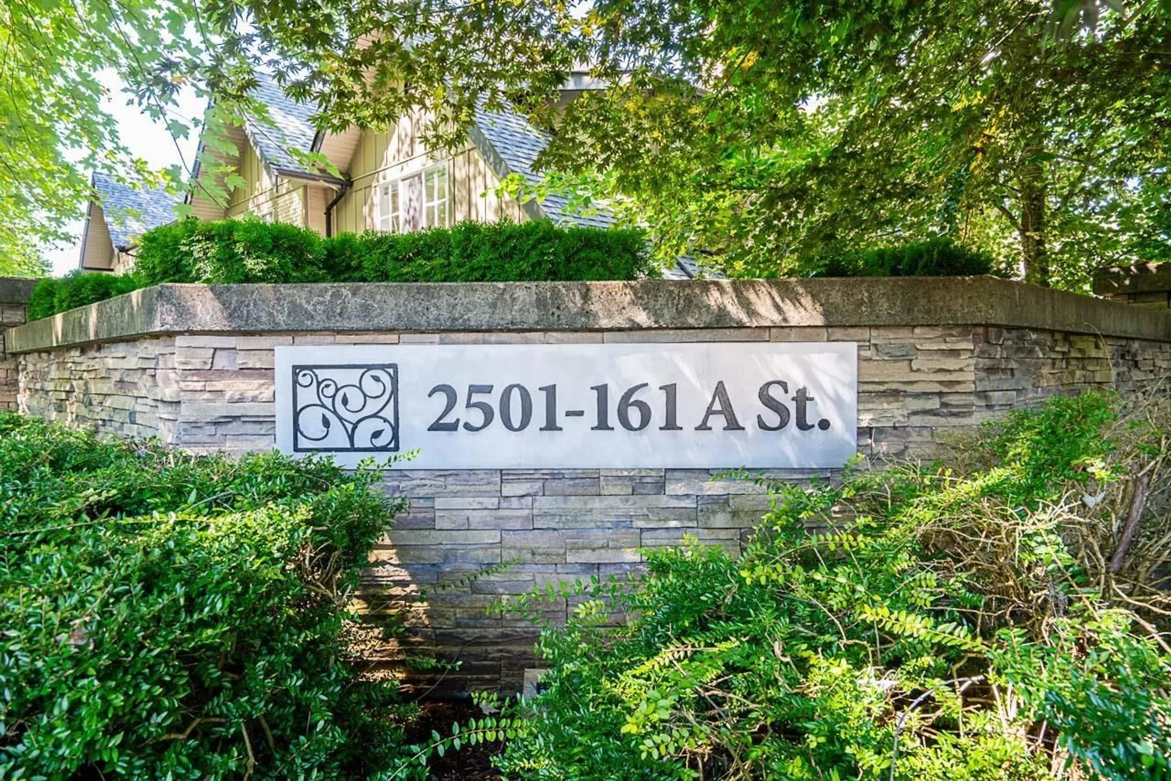 Unknown for 133 - 2501 161A STREET, Surrey British Columbia V3Z7Y6