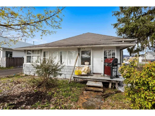 34595 2 AVENUE, Abbotsford 2