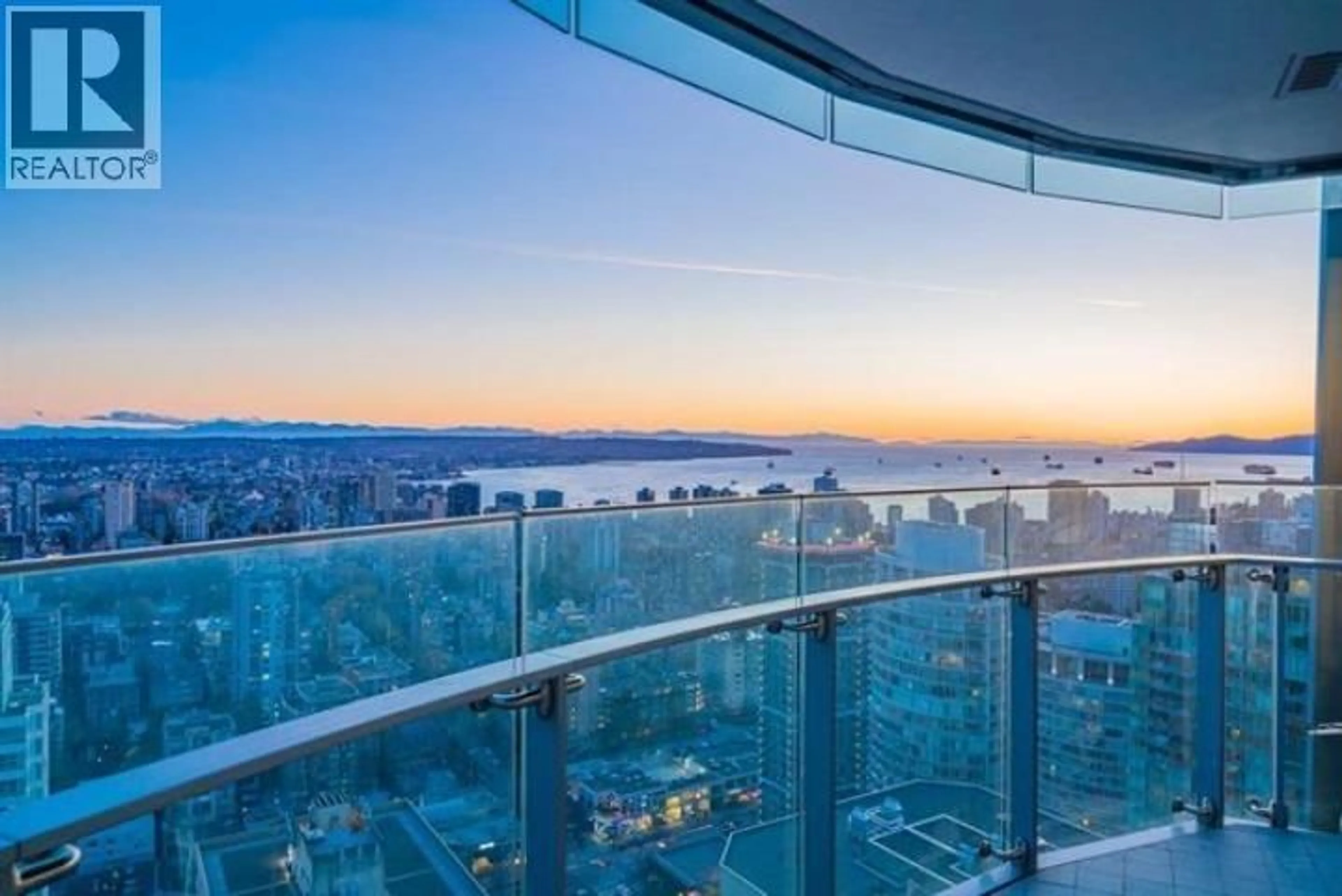 Unknown for 3502 - 1151 GEORGIA STREET, Vancouver British Columbia V6E0B3