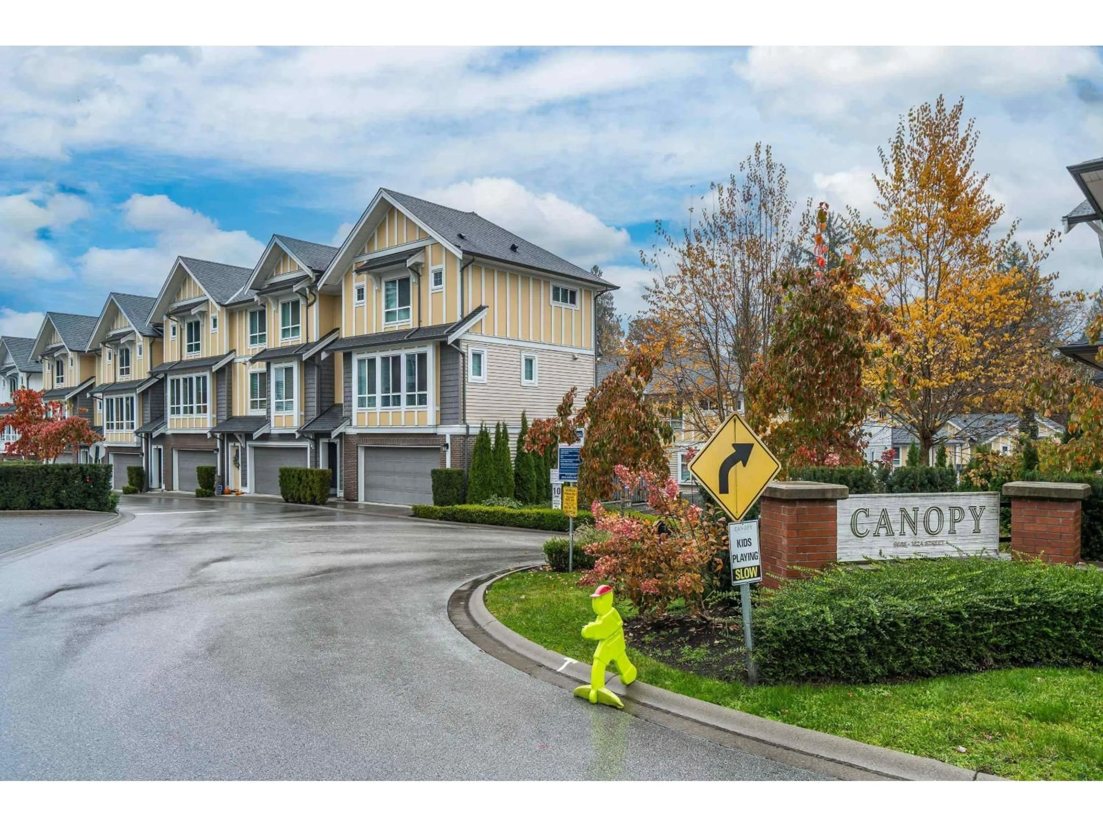 Unknown for 91 - 9688 162A, Surrey British Columbia V4N6V3