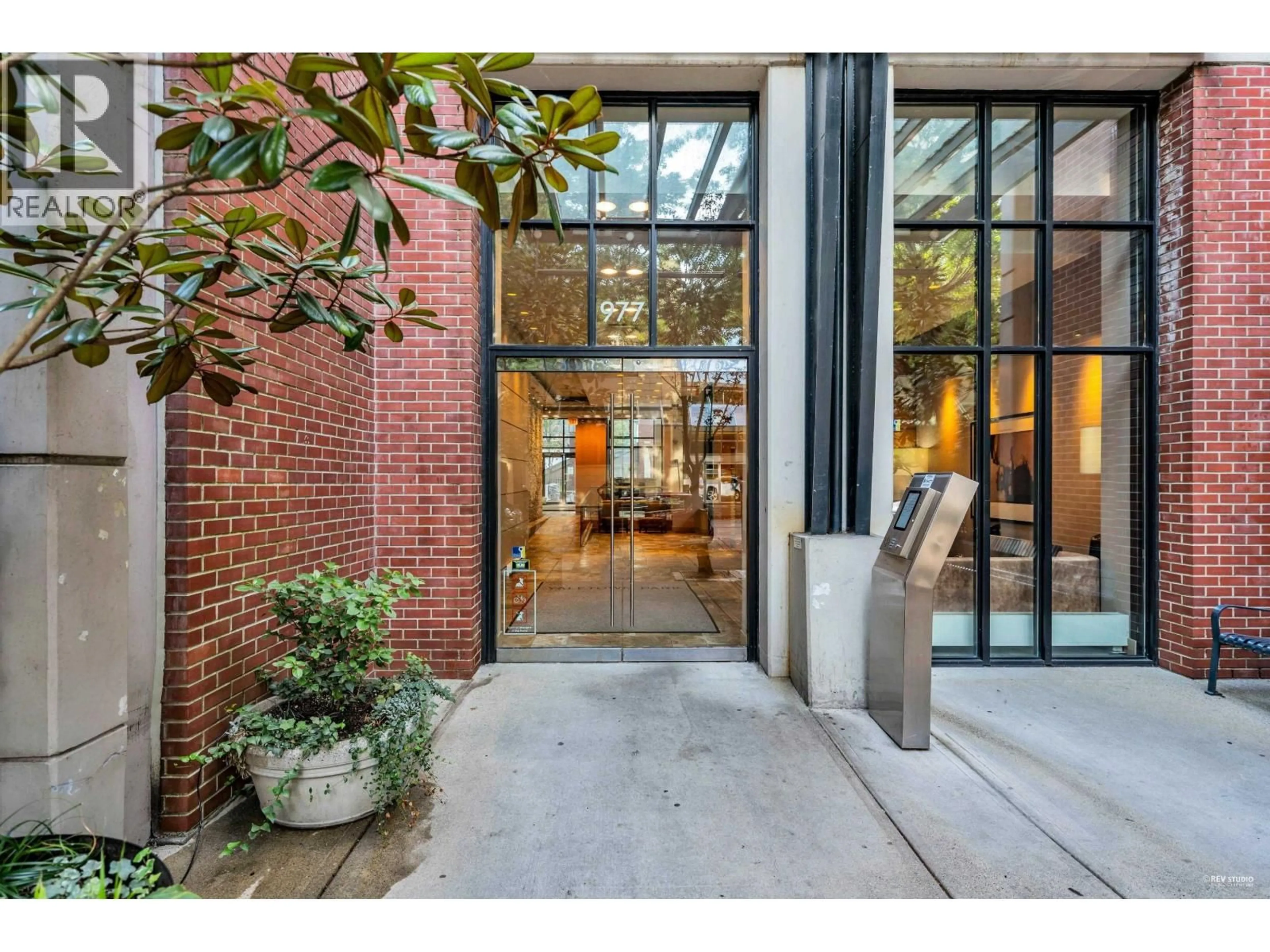 Unknown for 1703 - 977 MAINLAND STREET, Vancouver British Columbia V6B1T2