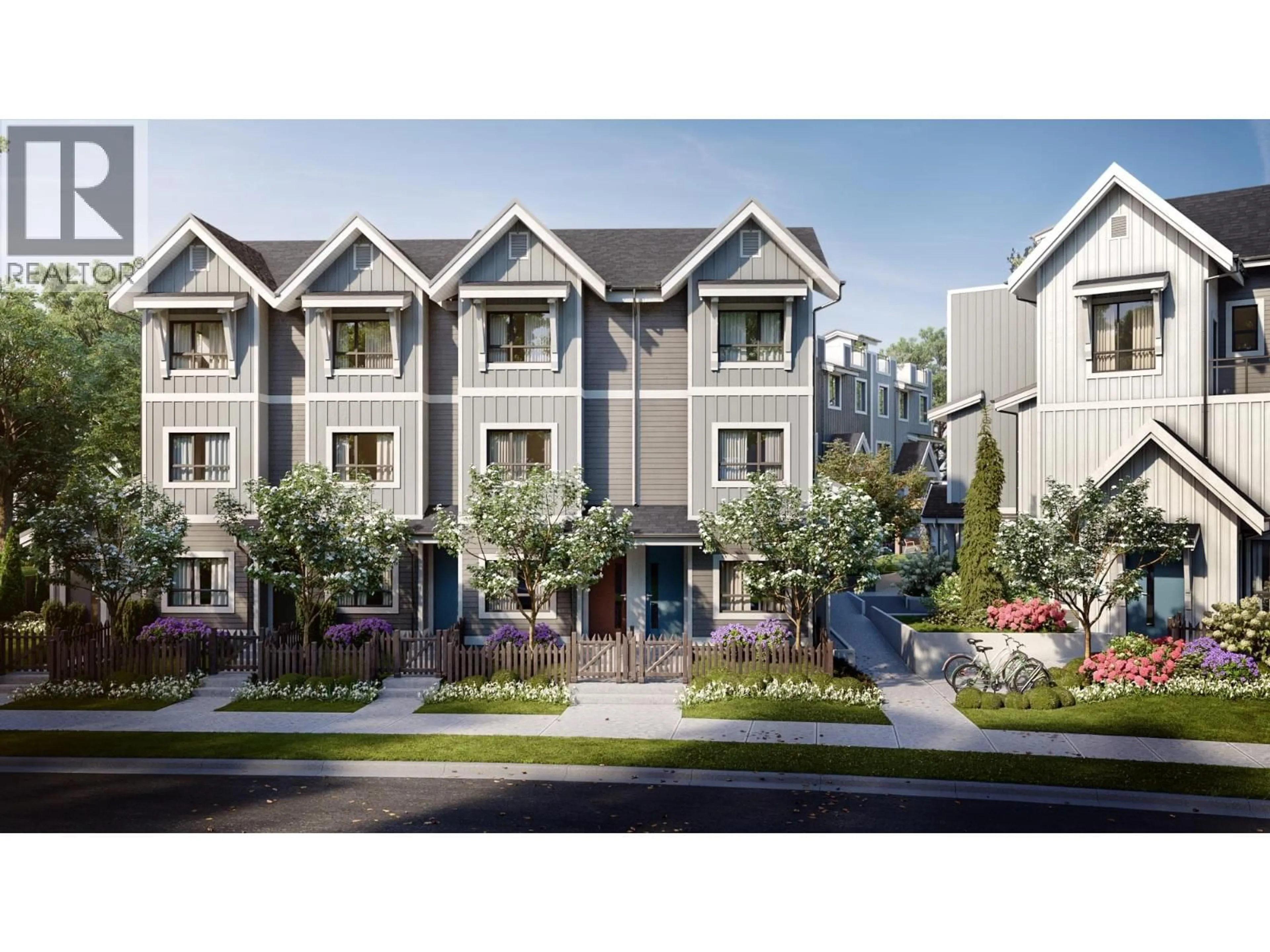 Unknown for 14 - 728 LEA AVENUE, Coquitlam British Columbia V3J4H5