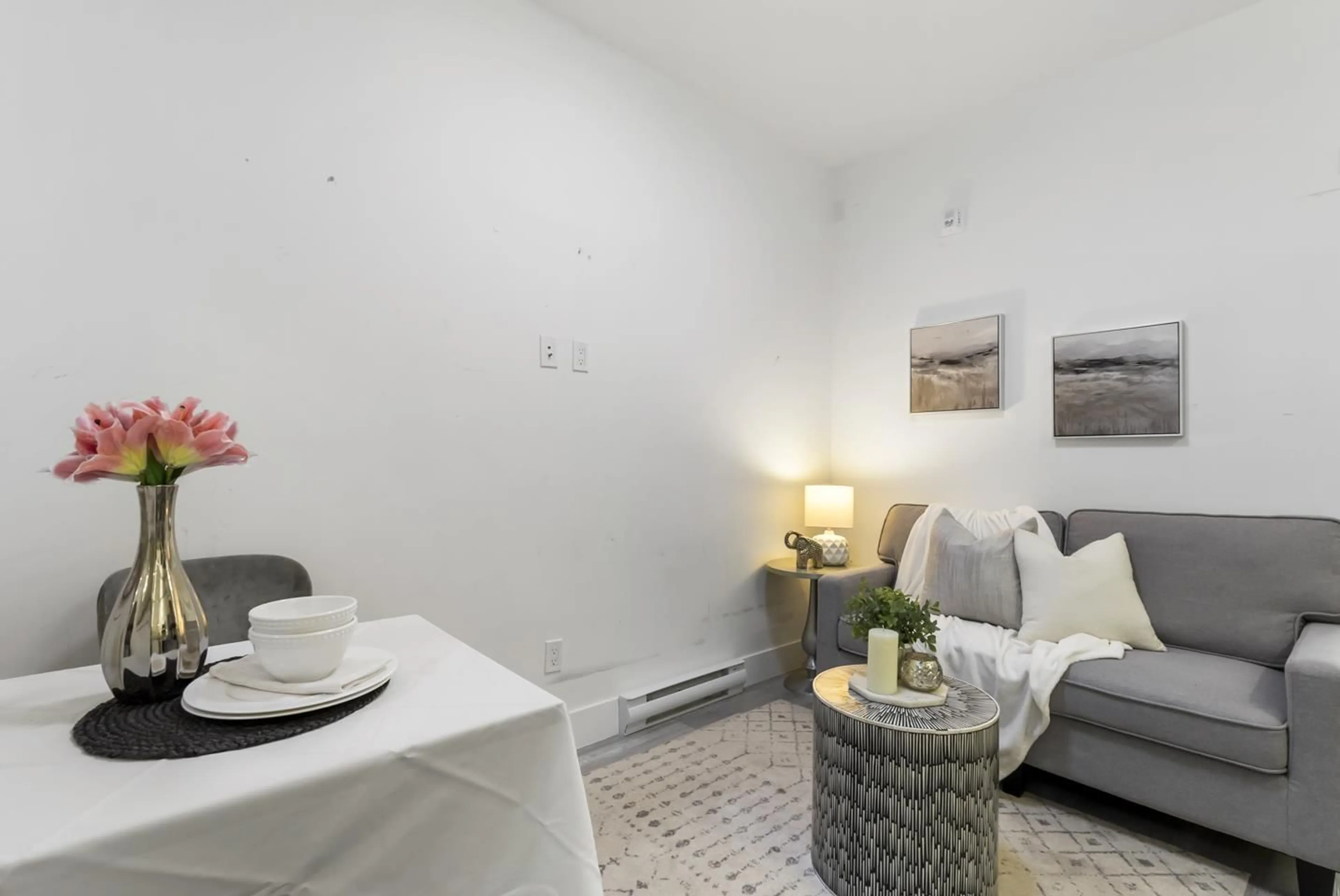 A pic of a room for 109 - 9689 140, Surrey British Columbia V3T0P3