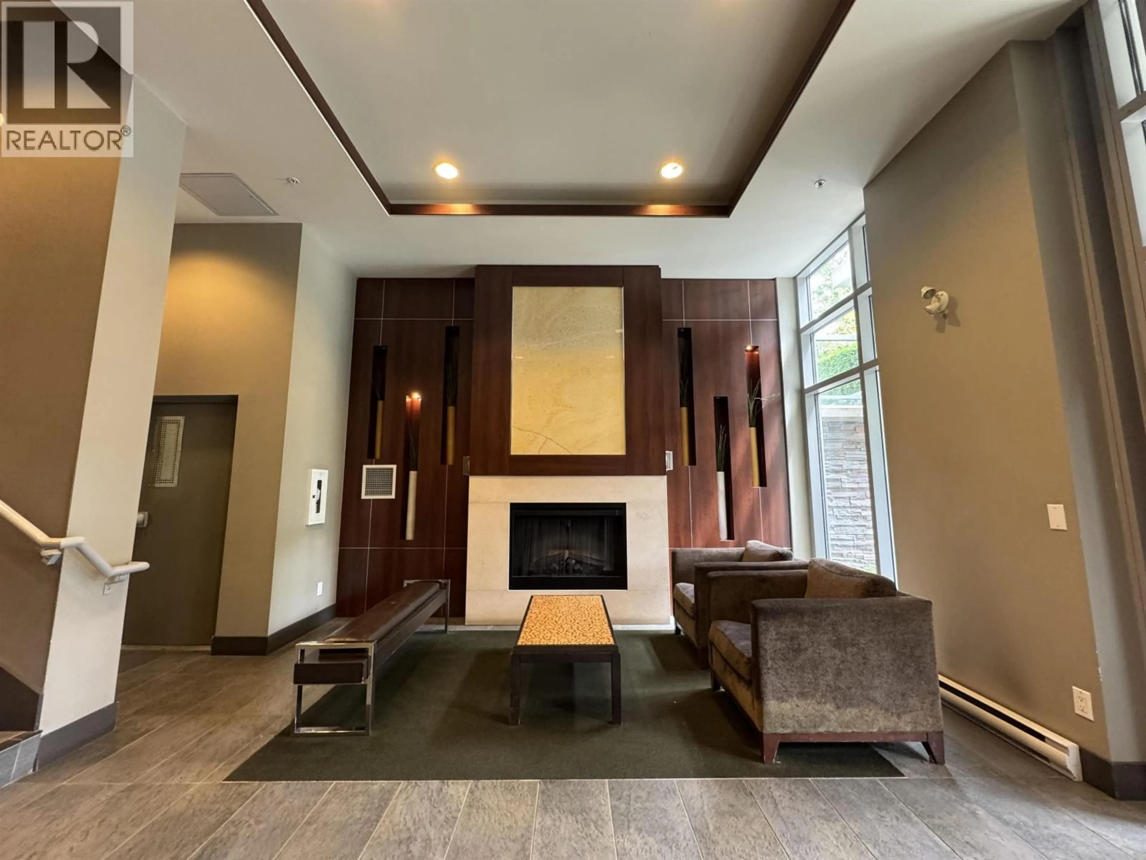 Lobby for 208 - 9373 HEMLOCK DRIVE, Richmond British Columbia V6Y0A9