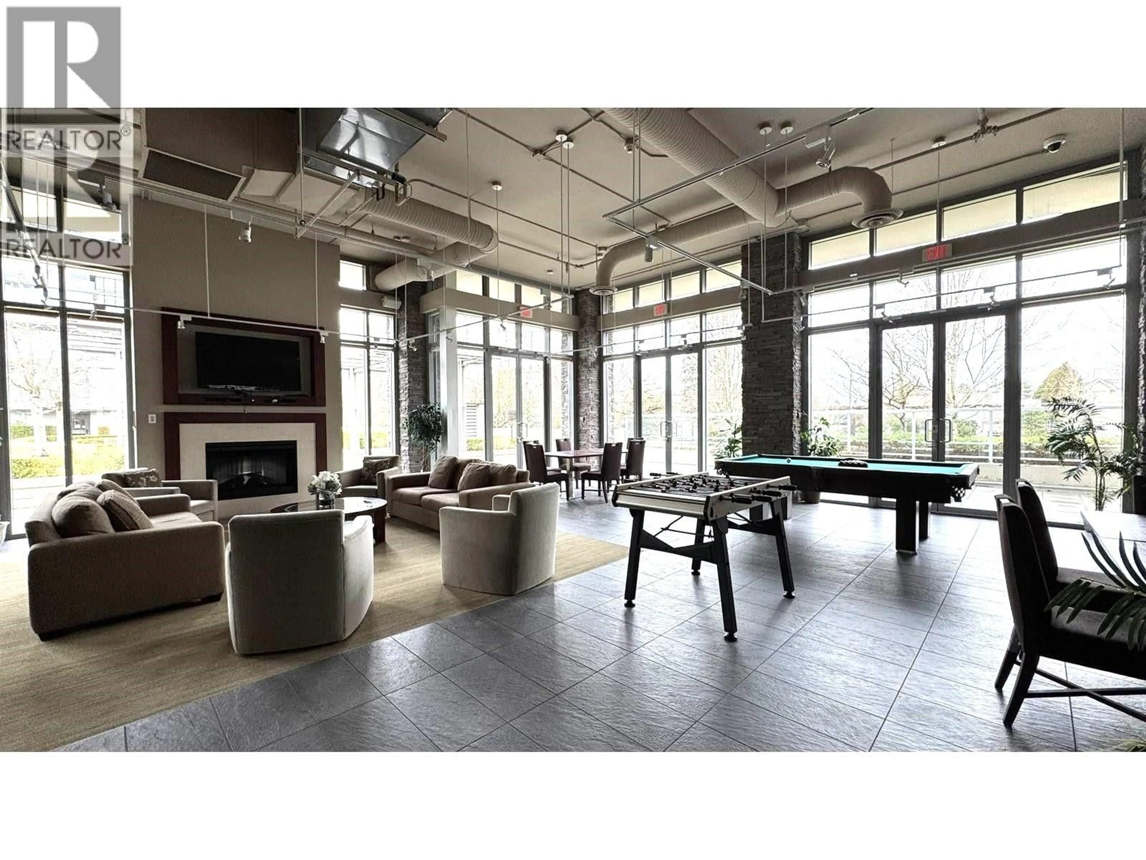 Lobby for 208 - 9373 HEMLOCK DRIVE, Richmond British Columbia V6Y0A9