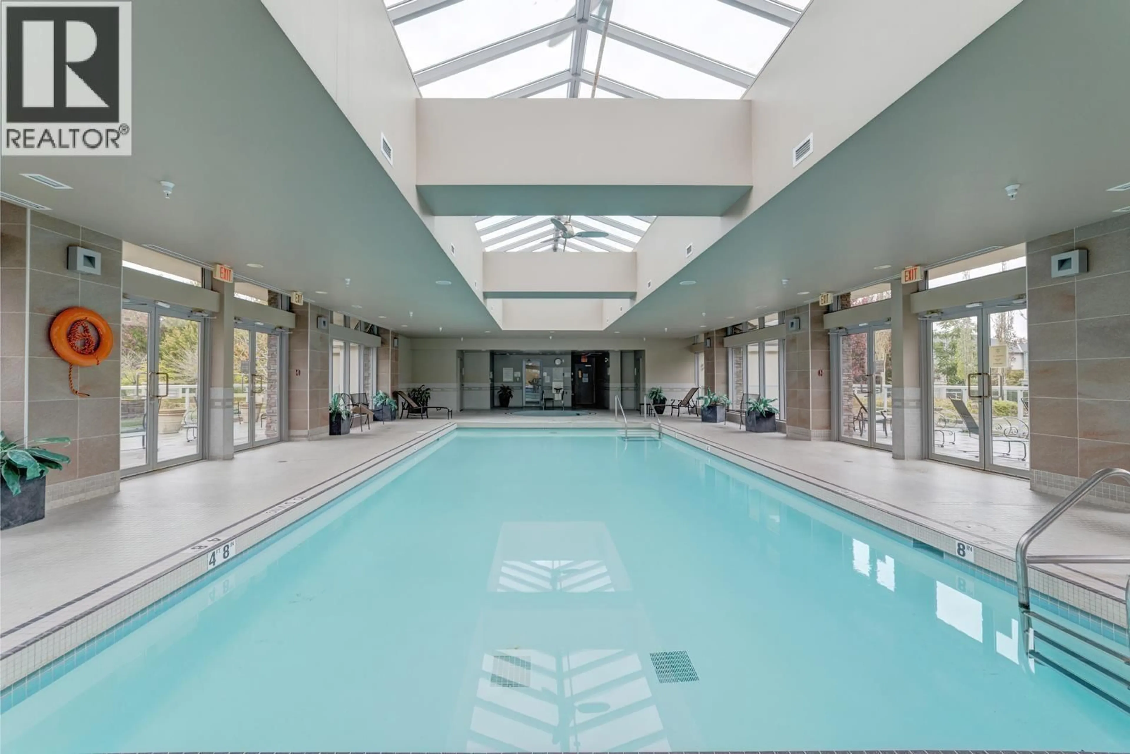 Pool for 208 - 9373 HEMLOCK DRIVE, Richmond British Columbia V6Y0A9