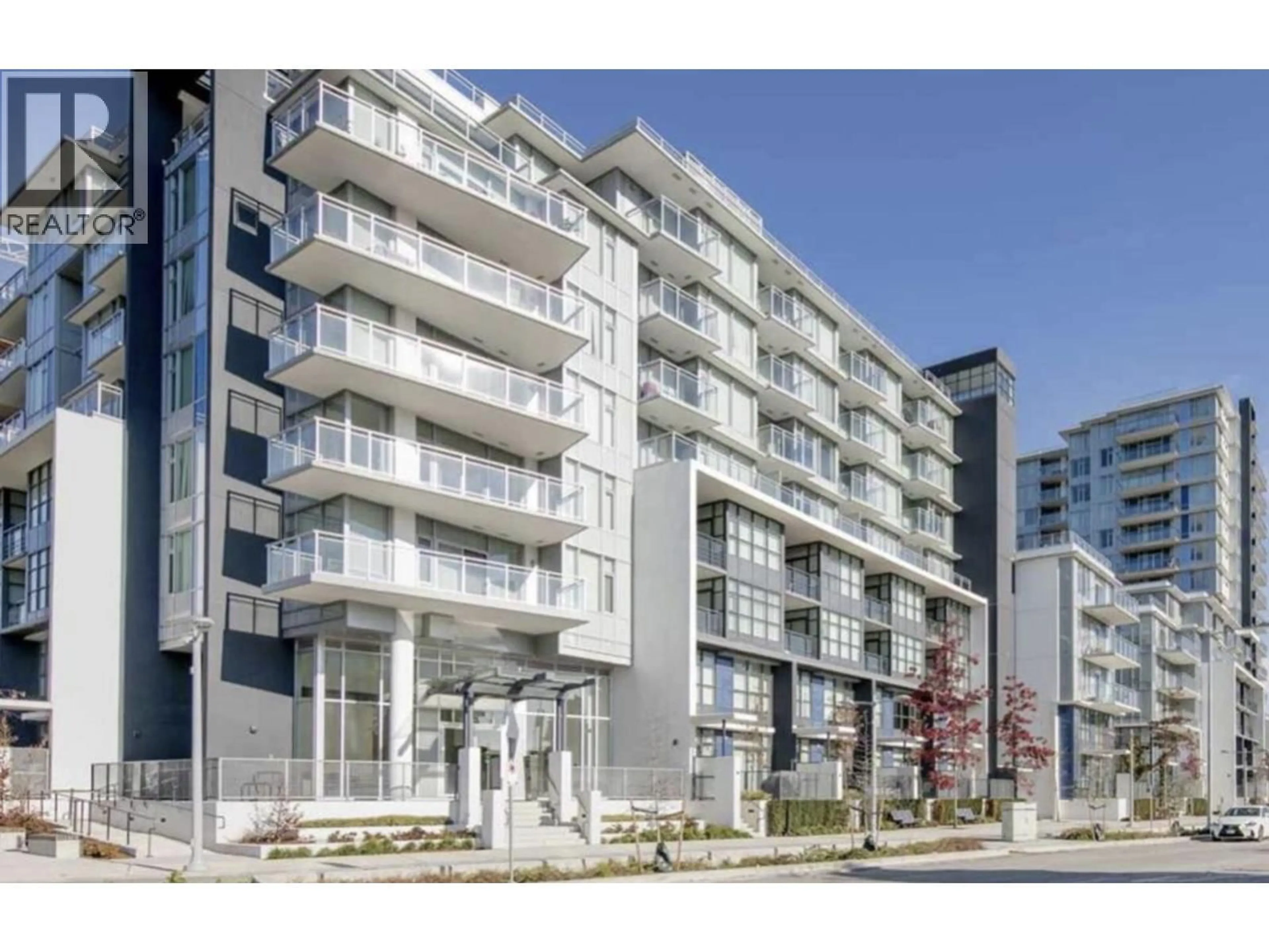 Unknown for 305 - 8633 CAPSTAN WAY, Richmond British Columbia V6X0N5