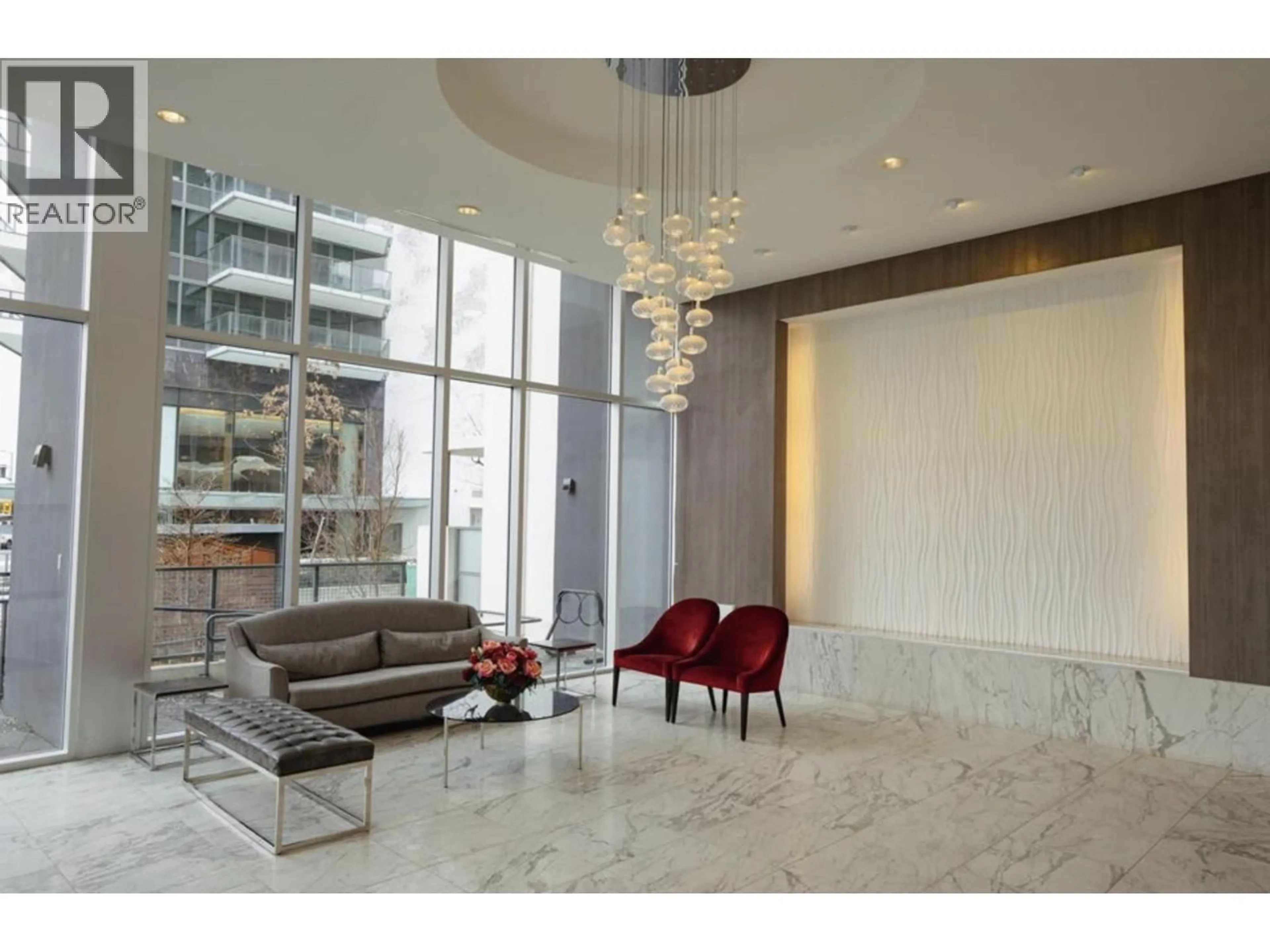 Lobby for 305 - 8633 CAPSTAN WAY, Richmond British Columbia V6X0N5